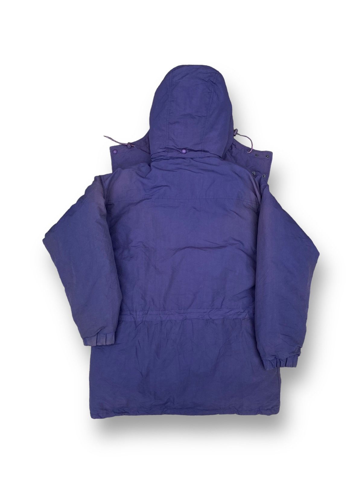 Columbia Vintage Columbia Outdoor Hoodies Puffer Down Jacket. #D4 Size US S / EU 44-46 / 1 - 5 Thumbnail