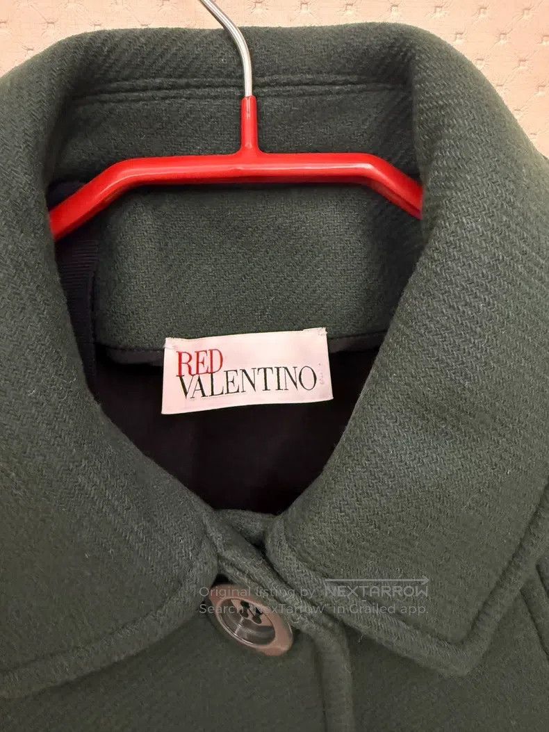 Valentino cloak
