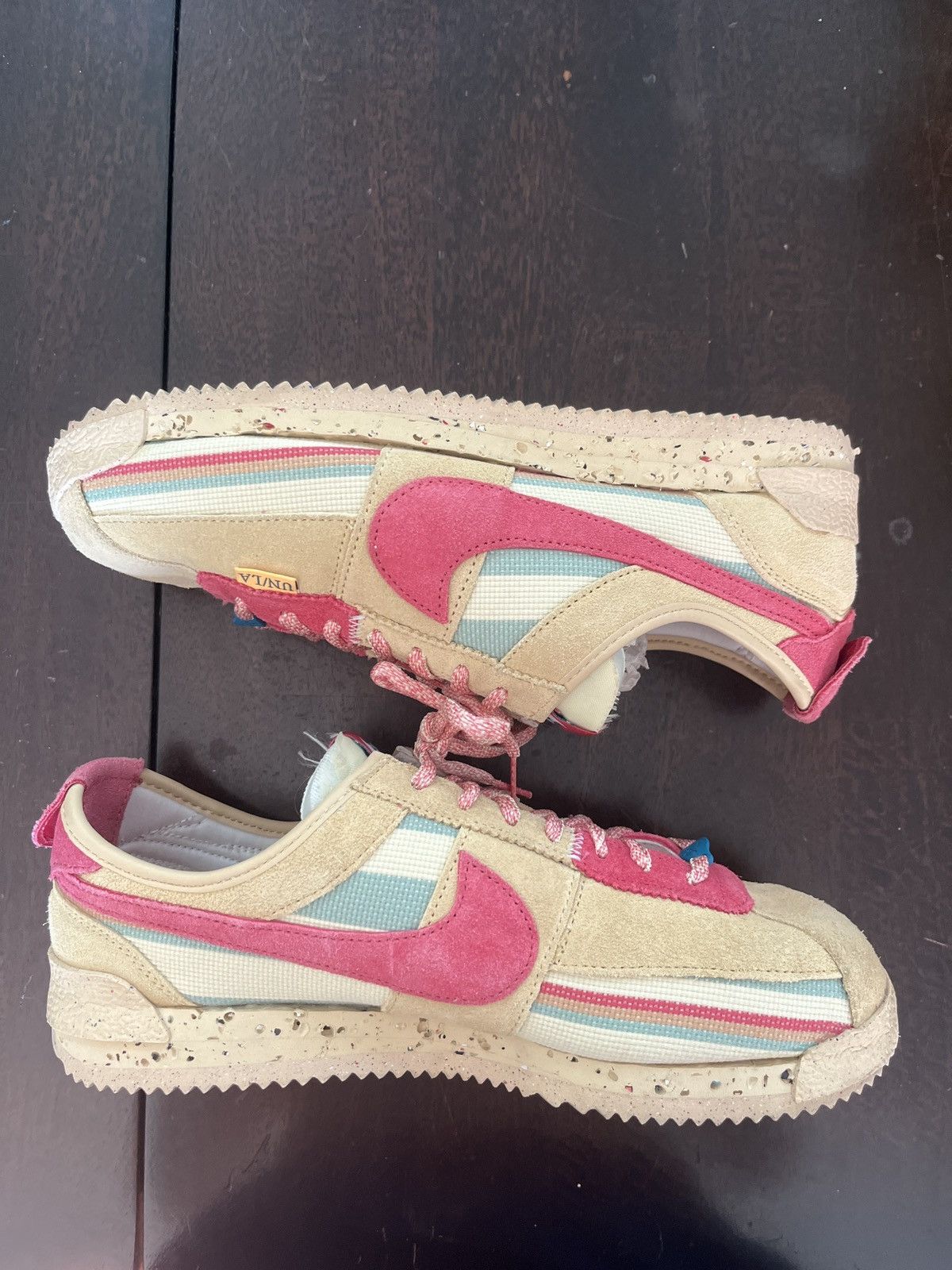 Union LA Union Cortez Size US 9.5 / EU 42-43 - 2 Thumbnail