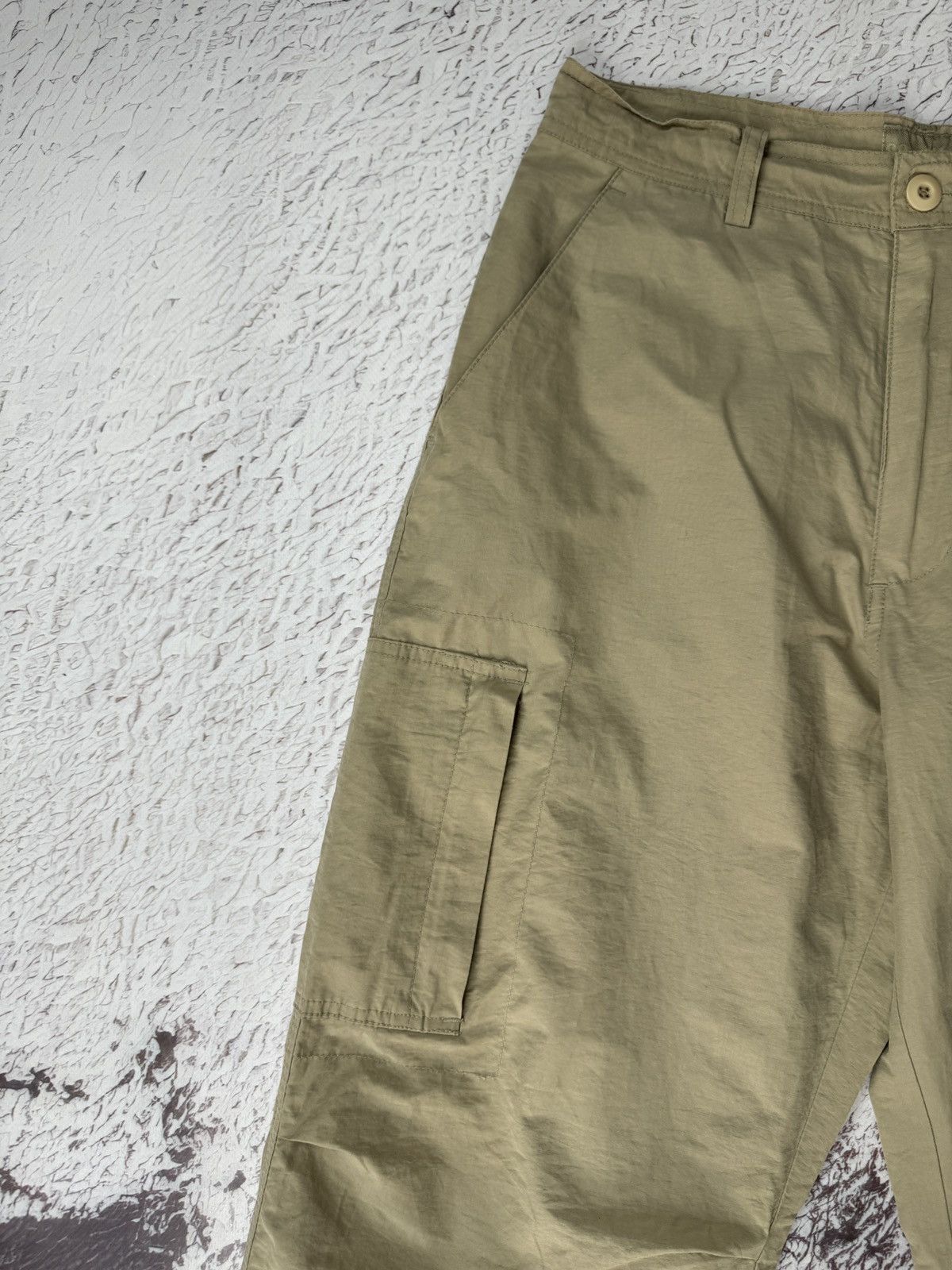 Other go southern junge männermode utility drill cargo pants Size US 29 - 7 Thumbnail