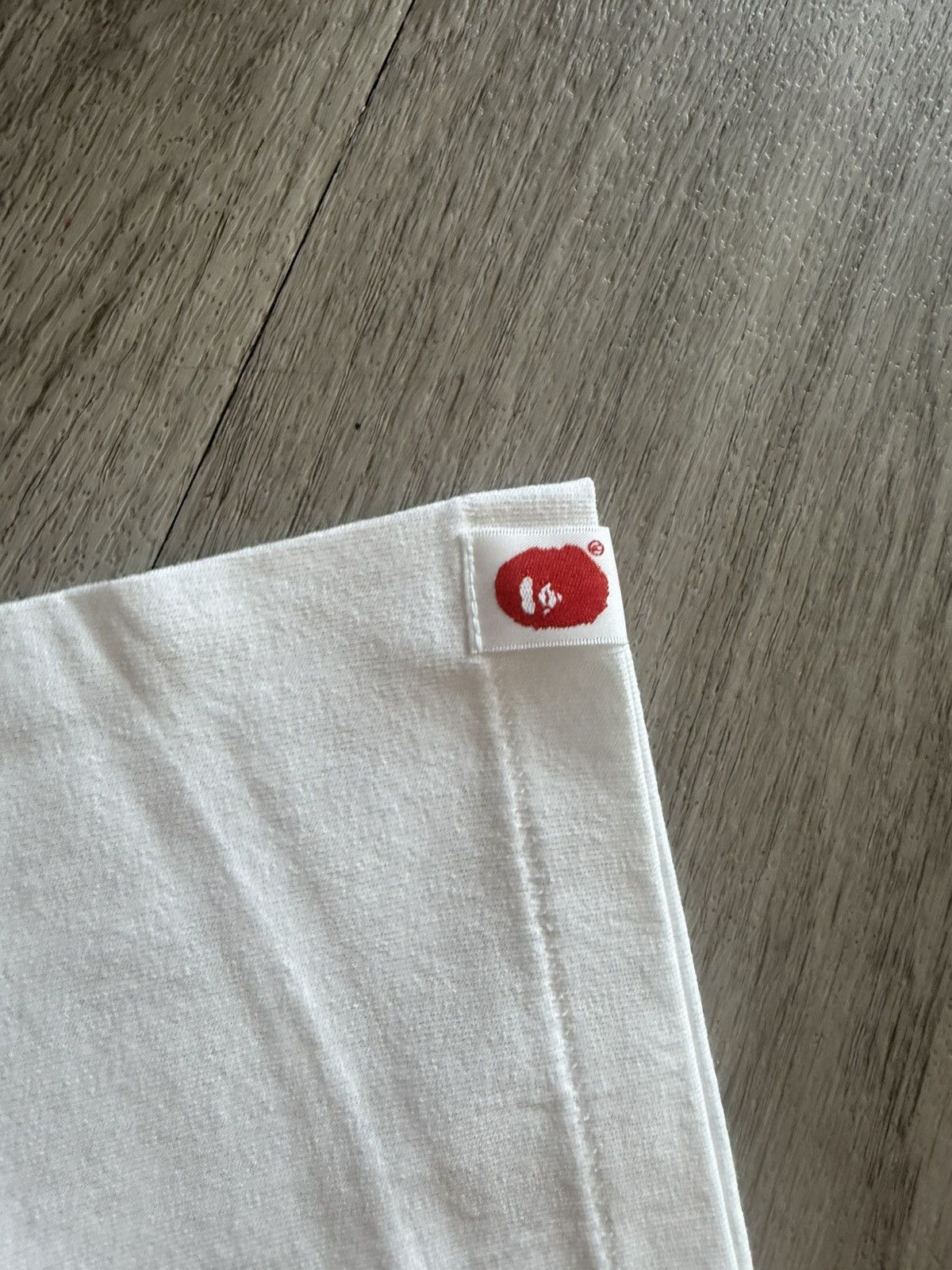 Bape × Coca Cola Bape x Coca Cola Tee Size US M / EU 48-50 / 2 - 5 Thumbnail