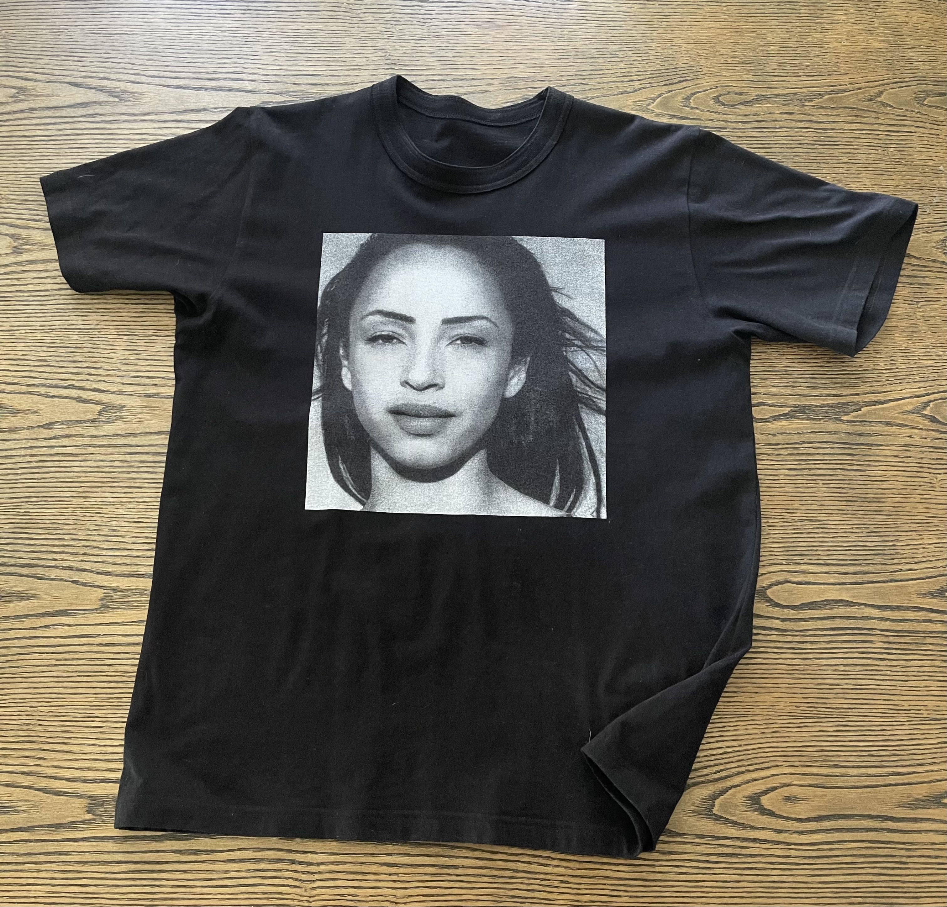 image of Sade Sacai in Black, Men's (Size XL)