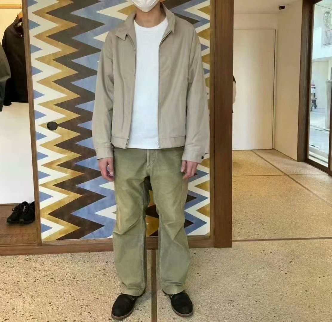 Visvim VISVIM 23AW KETCHIKAN JKT Size US M / EU 48-50 / 2 - 9 Thumbnail