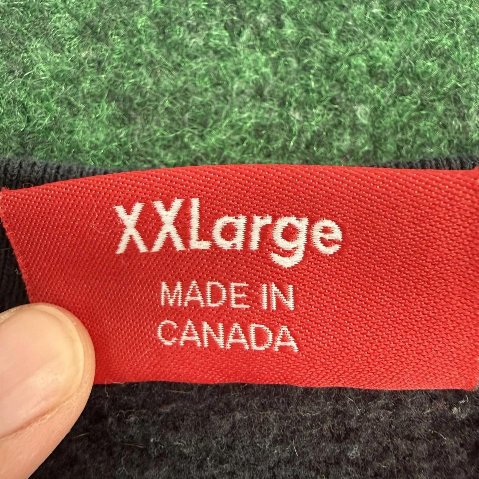 Supreme Supreme Box Logo Crewneck XL Used Size US XL / EU 56 / 4 - 3 Thumbnail