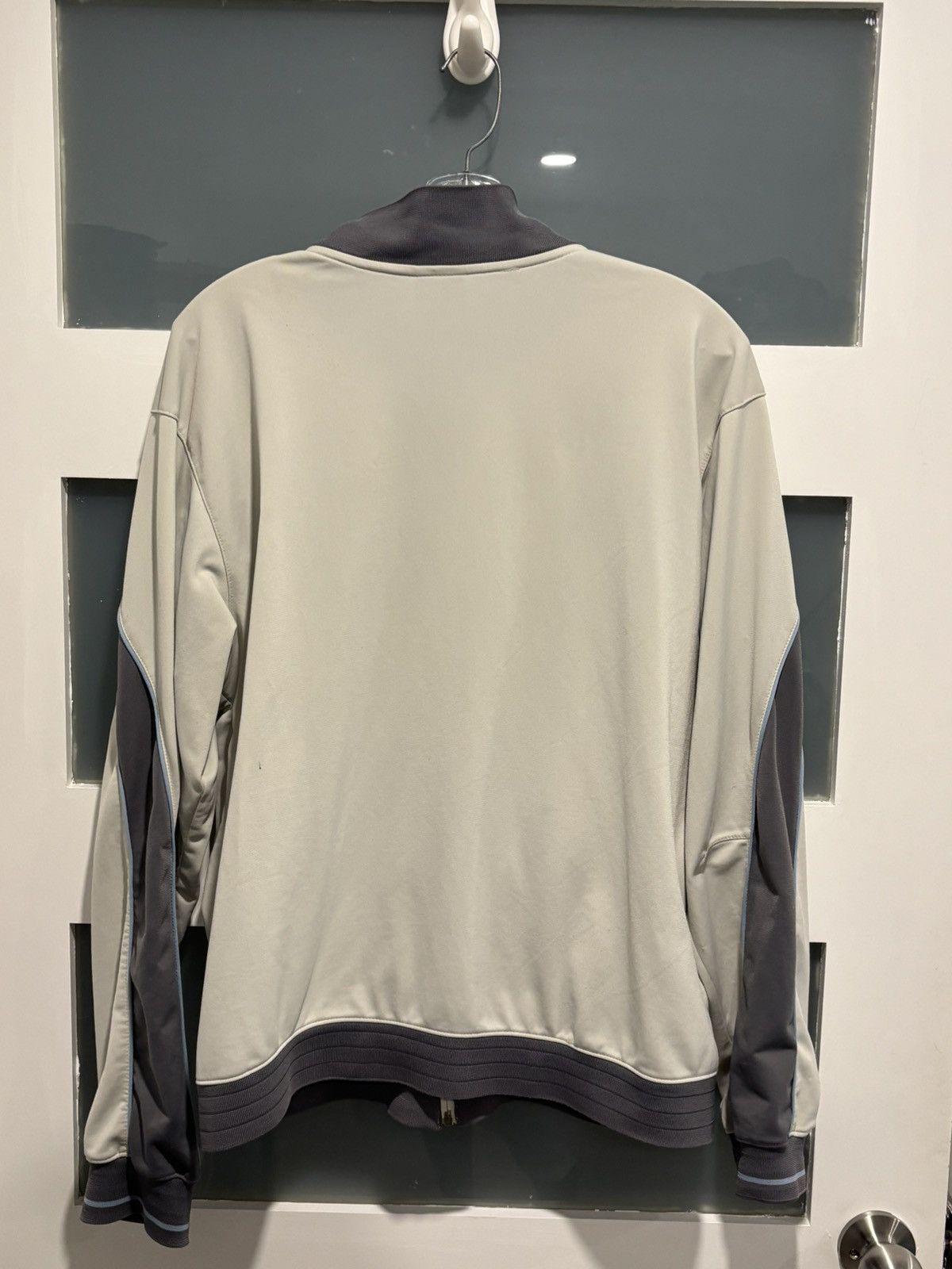 Nike Vintage Nike Tracksuit Top Size US L / EU 52-54 / 3 - 6 Thumbnail