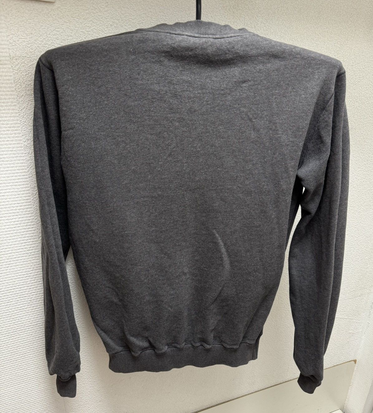 Dolce & Gabbana Dolce and Gabbana men vintage sweatshirt M-L sz 50 Size US M / EU 48-50 / 2 - 10 Thumbnail