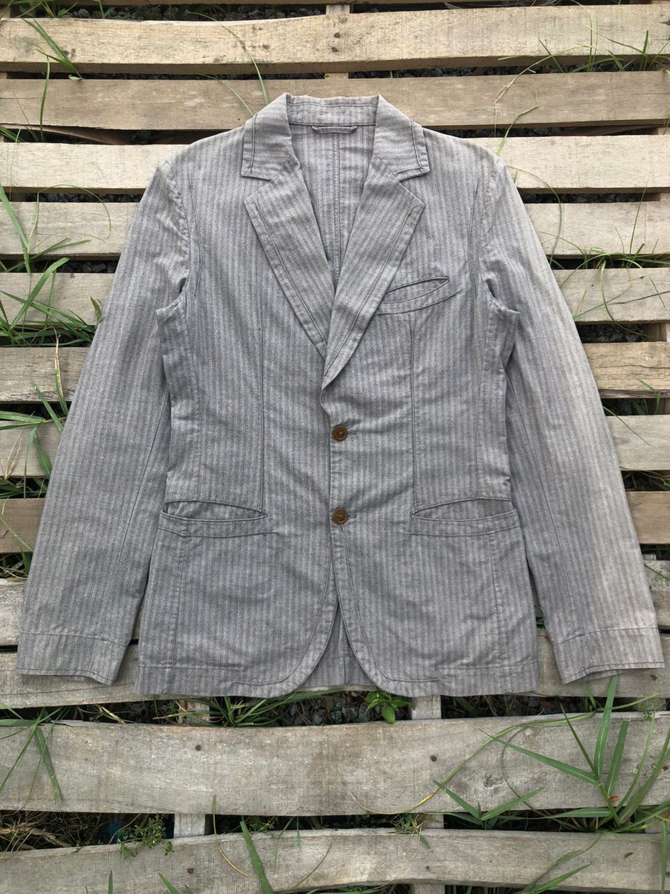 Vintage Vivienne Westwood Coat Jacket