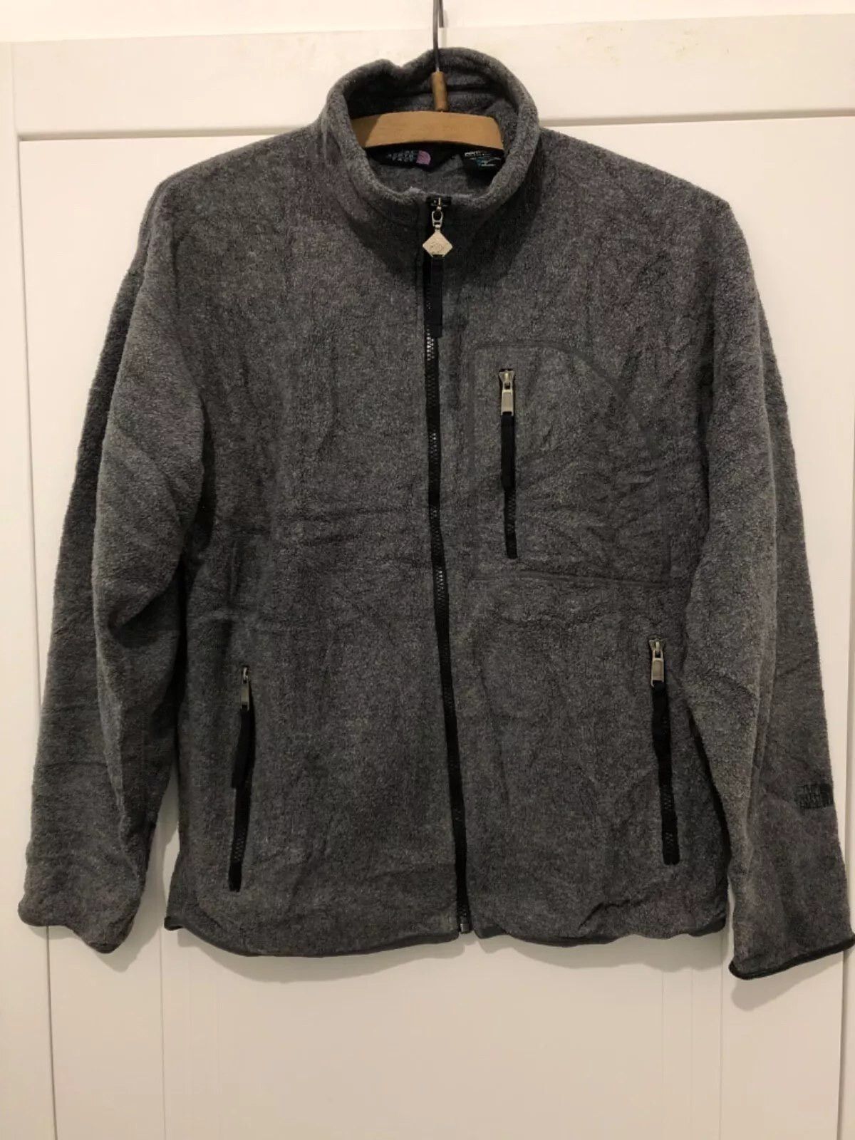 The North Face The North Face x Armadilla Fleece Jacket Vintage very Rare Size US L / EU 52-54 / 3 - 2 Thumbnail