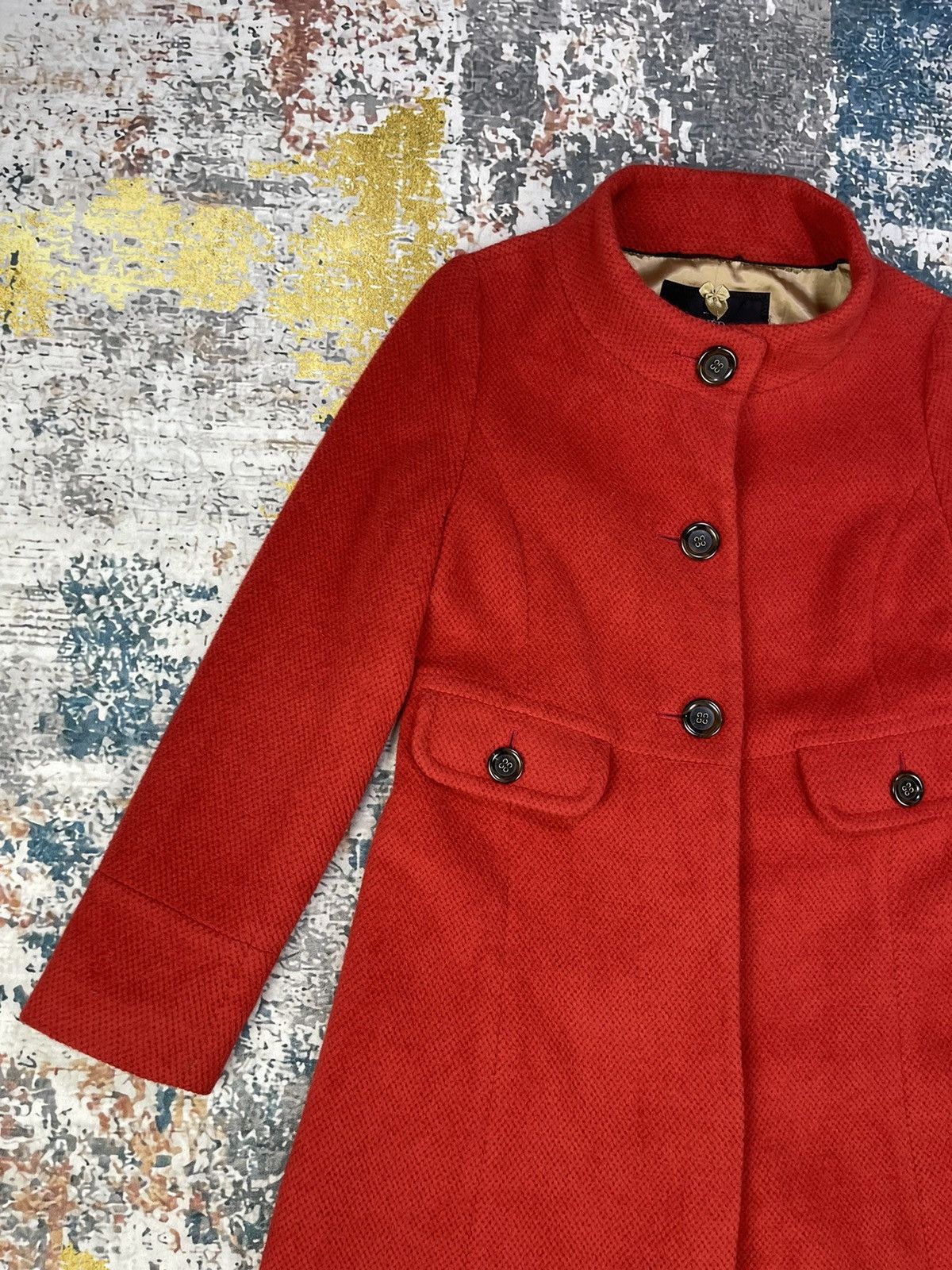 Yohji Yamamoto INED Depuis 1992