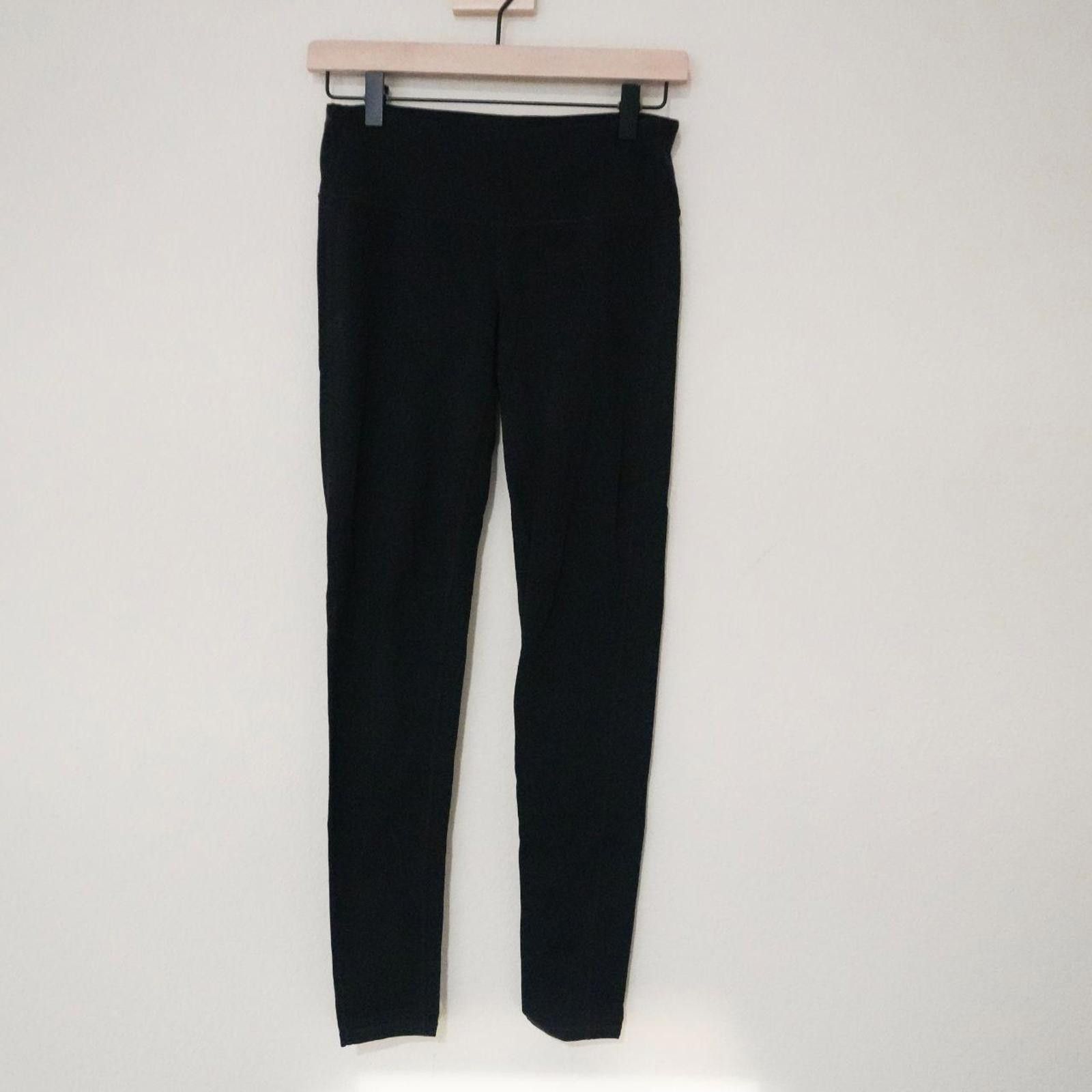 Other Athleta Legging Women's S Black Size 28" / US 6 / IT 42 - 1 Thumbnail