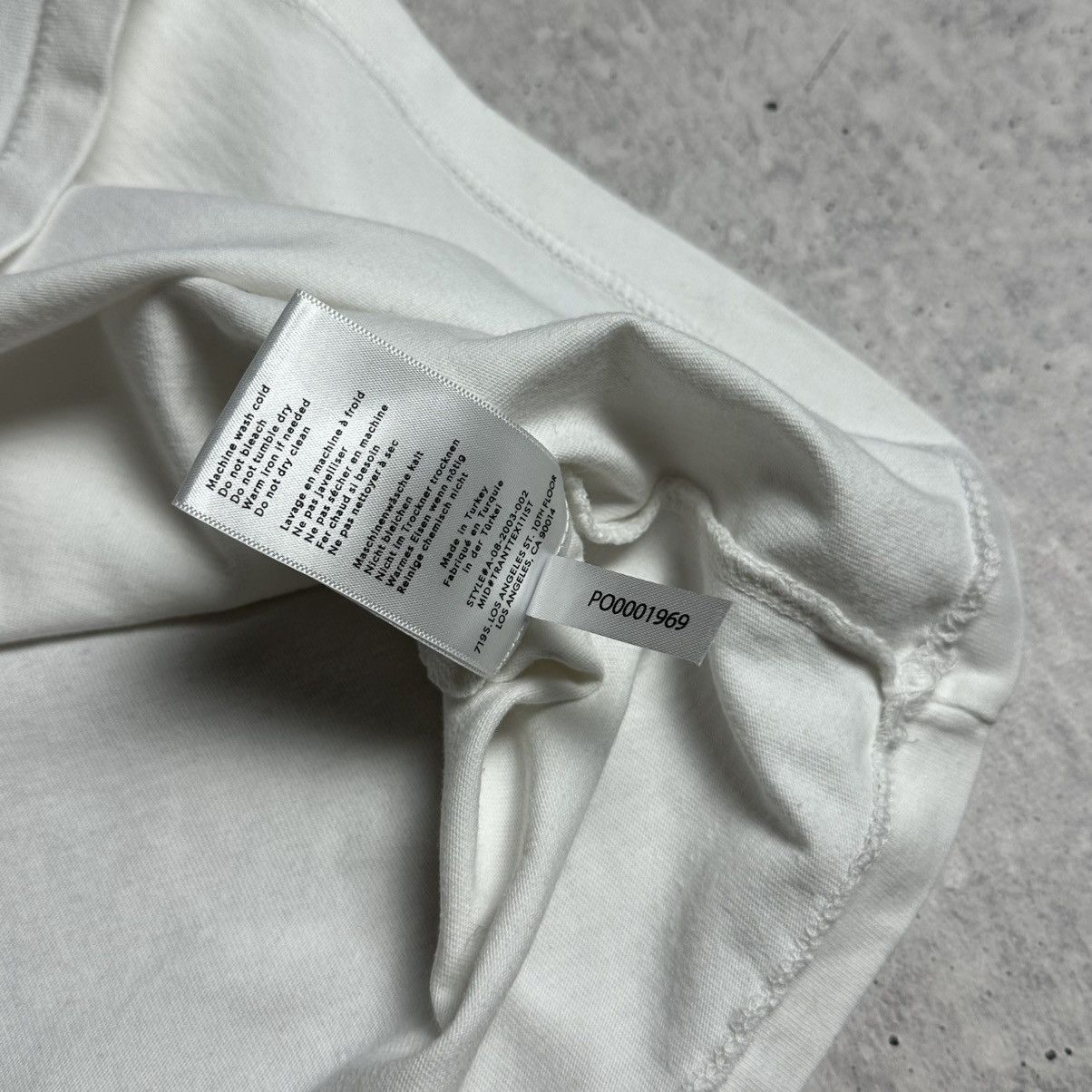 Designer Anine Bing x Terry O'neal Kate Moss Brigitte Bardot Size US L / EU 52-54 / 3 - 6 Thumbnail