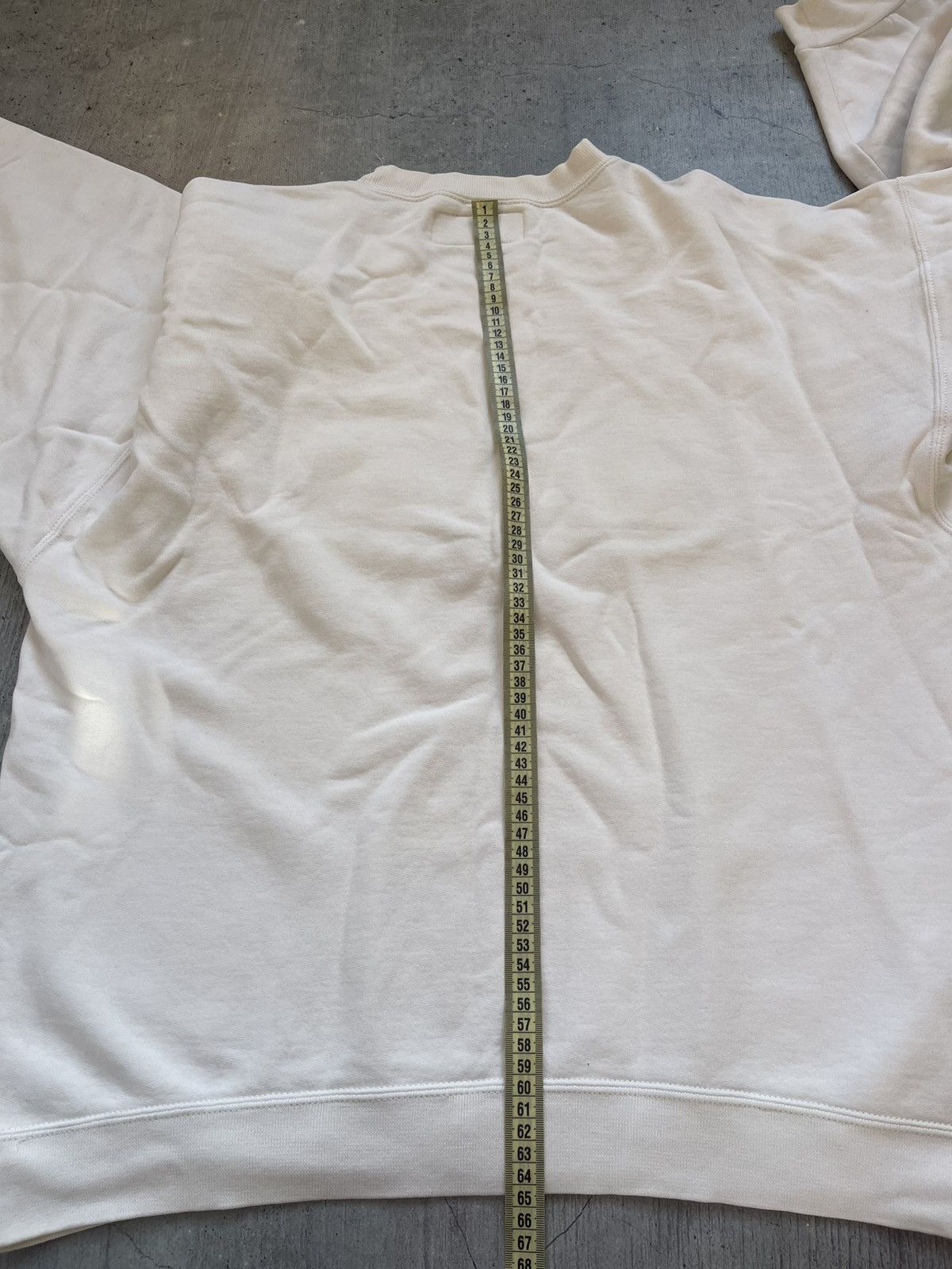 Russell Athletic Vintage Russell Athletic USA Oversized Sweatshirt Size US L / EU 52-54 / 3 - 14 Thumbnail