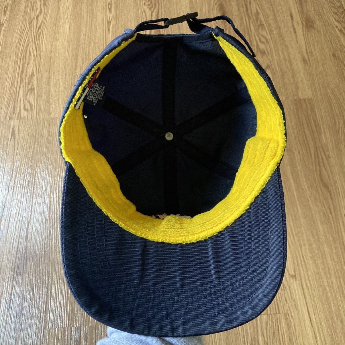 Tommy Hilfiger Vintage Tommy Hilfiger Hats Size ONE SIZE - 5 Thumbnail