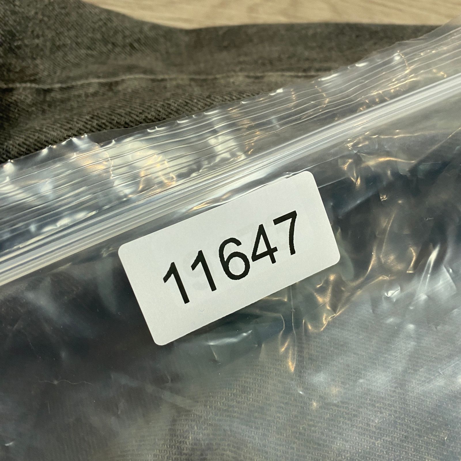 Levi's × Vintage VTG Levi's 40509 0259 Straight Leg Jeans 30x30 Made in USA Size US 30 / EU 46 - 10 Thumbnail