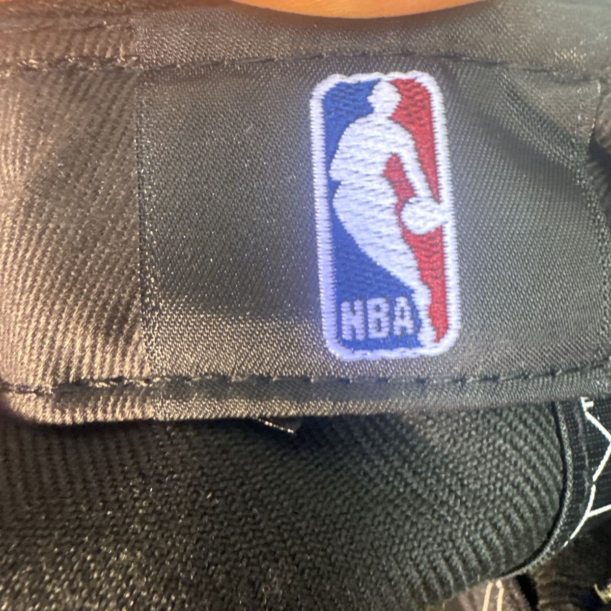 Other Golden State Warriors Men’s Hat Black New Era NBA SnapBack Size ONE SIZE - 12 Thumbnail