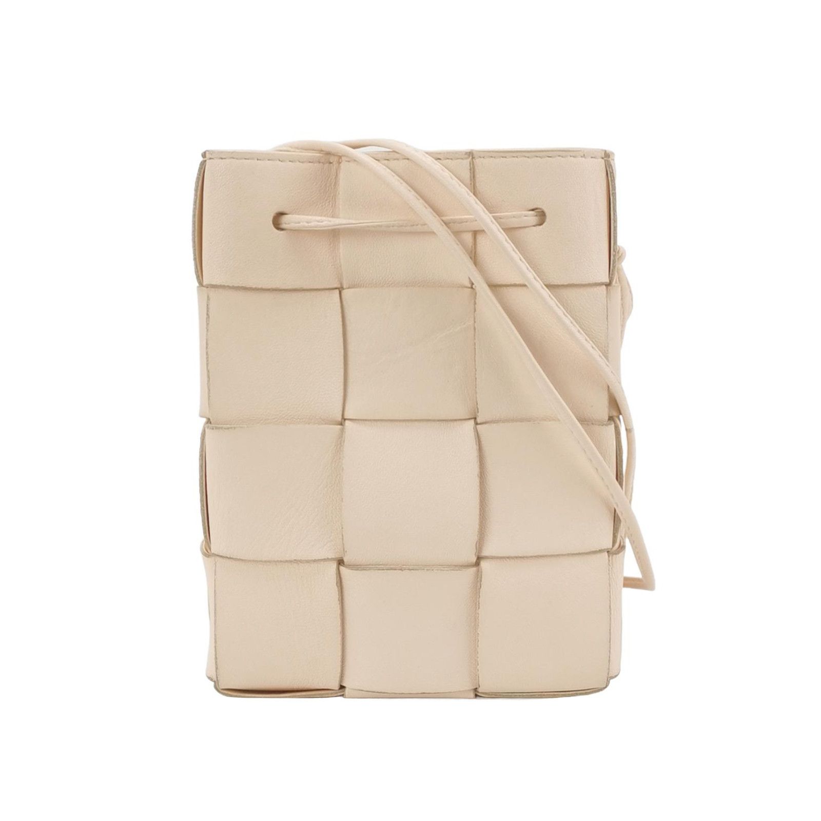 Bottega Veneta Bottega Veneta Women os Shoulder Bags Size ONE SIZE - 1 Thumbnail