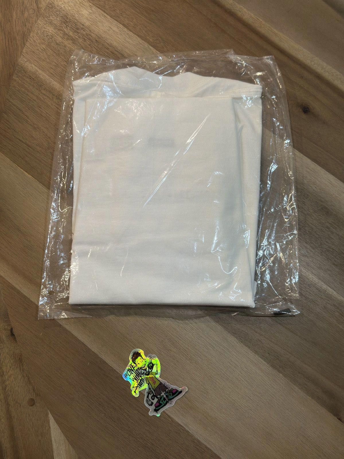 Supreme Supreme UGK Super Tight Tee Size Medium Size US M / EU 48-50 / 2 - 5 Thumbnail