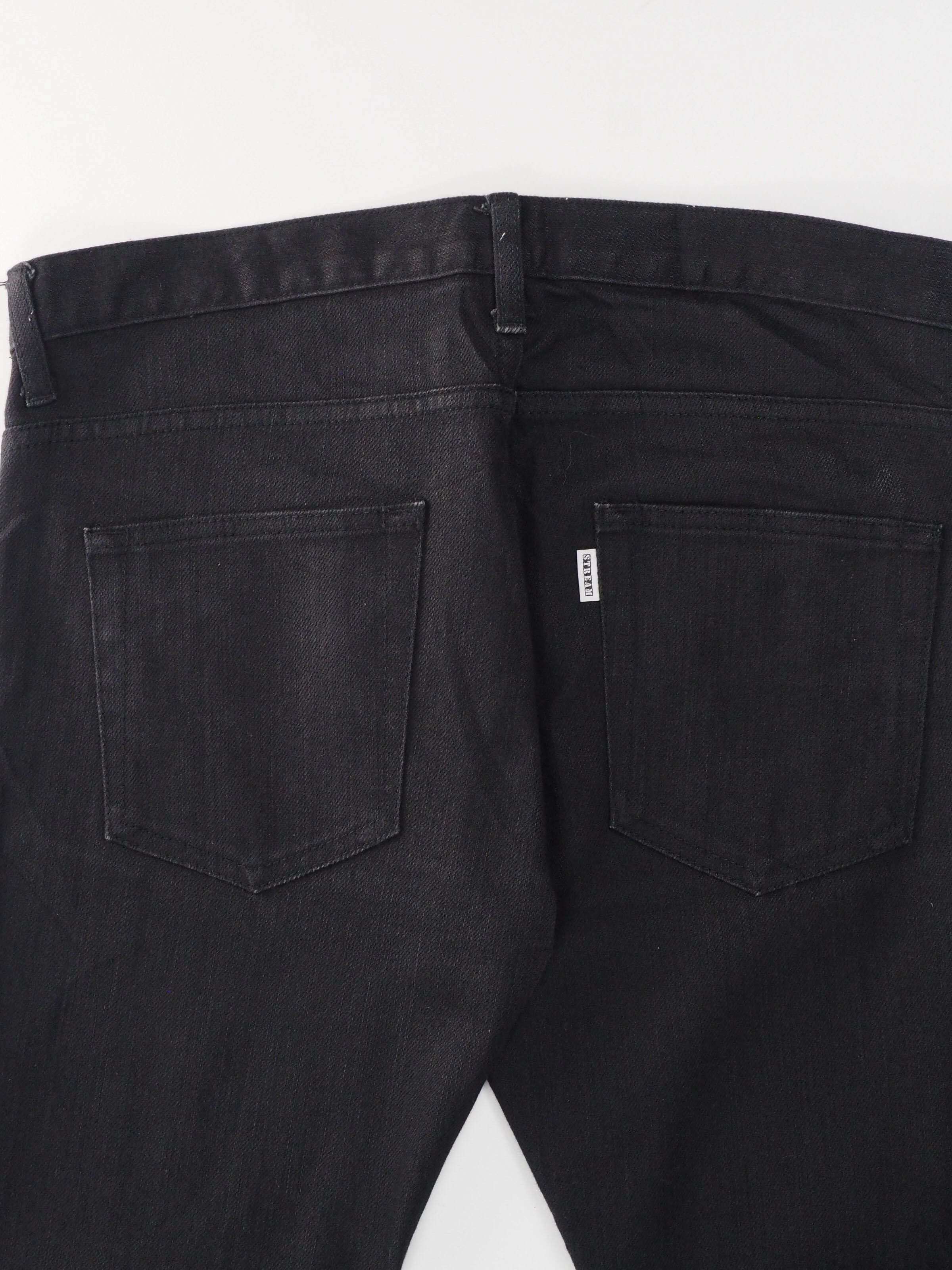 Japanese Brand Stream of prayers SOP 16ss Size US 31 - 9 Thumbnail