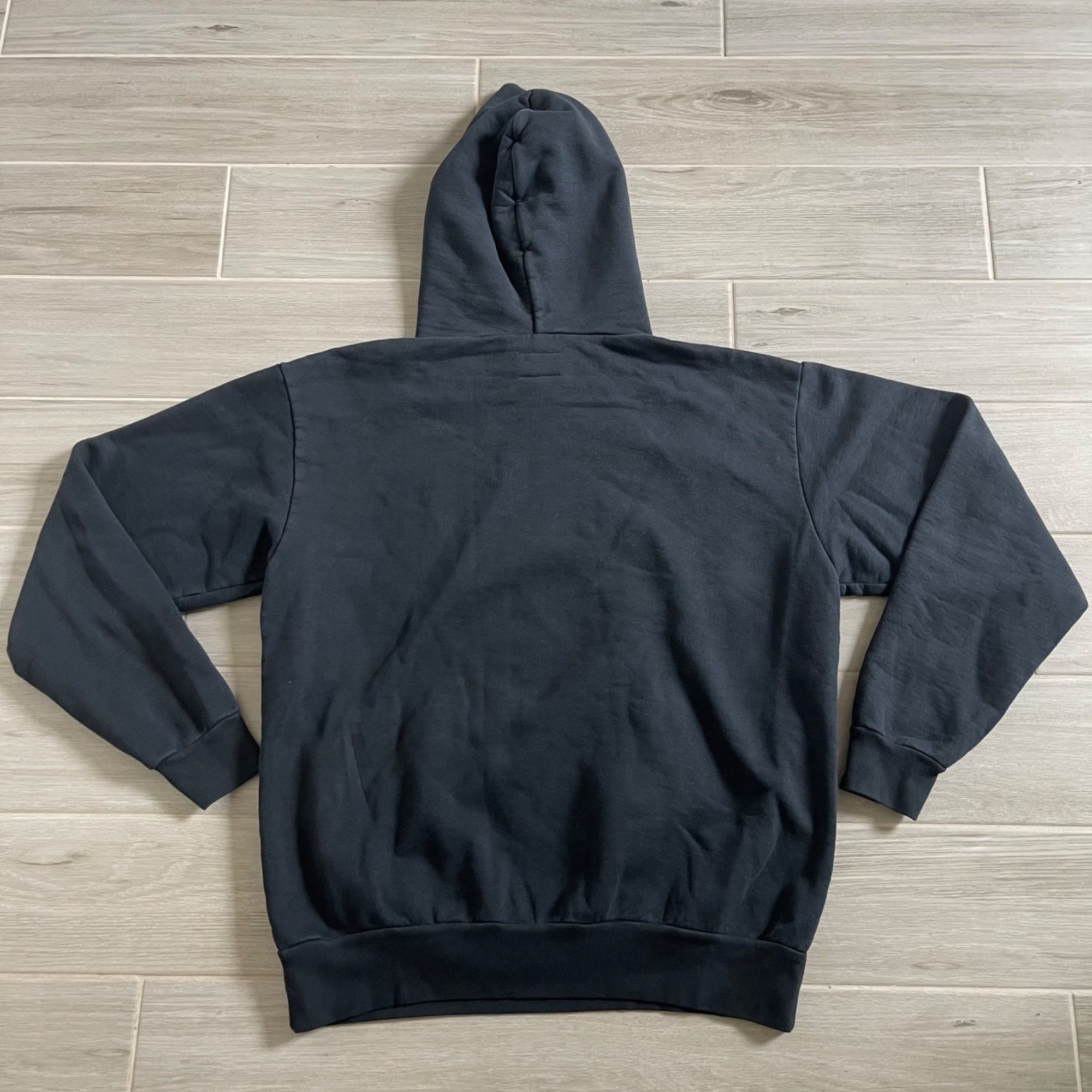 Rhude NEW RHUDE GENEVE CATAMARAN NAVY HOODIE SZ LARGE Size US L / EU 52-54 / 3 - 5 Thumbnail