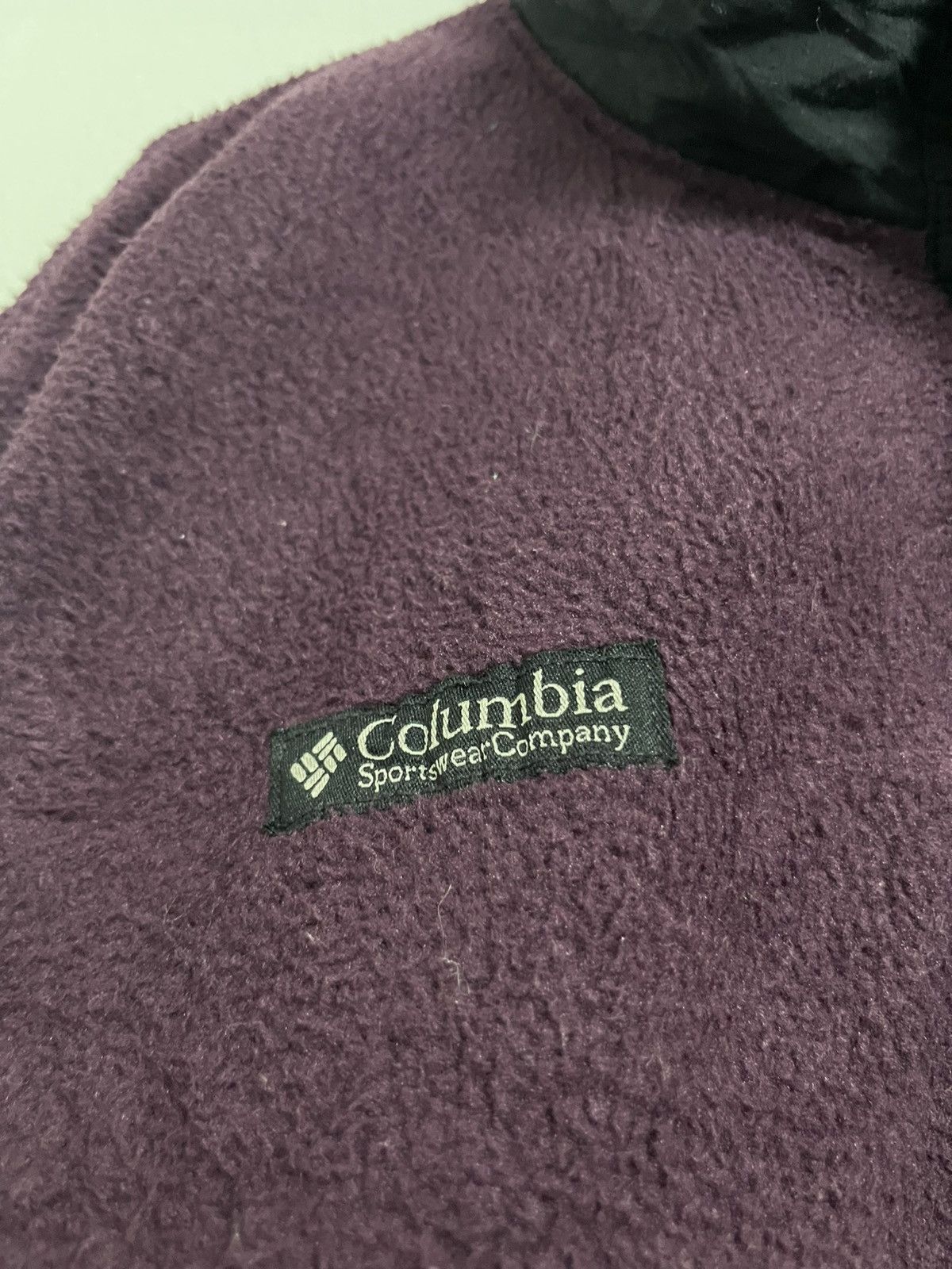 Columbia 💥Vintage 90s Columbia Sportswear Company Outerwear Outdoor Size US L / EU 52-54 / 3 - 4 Thumbnail