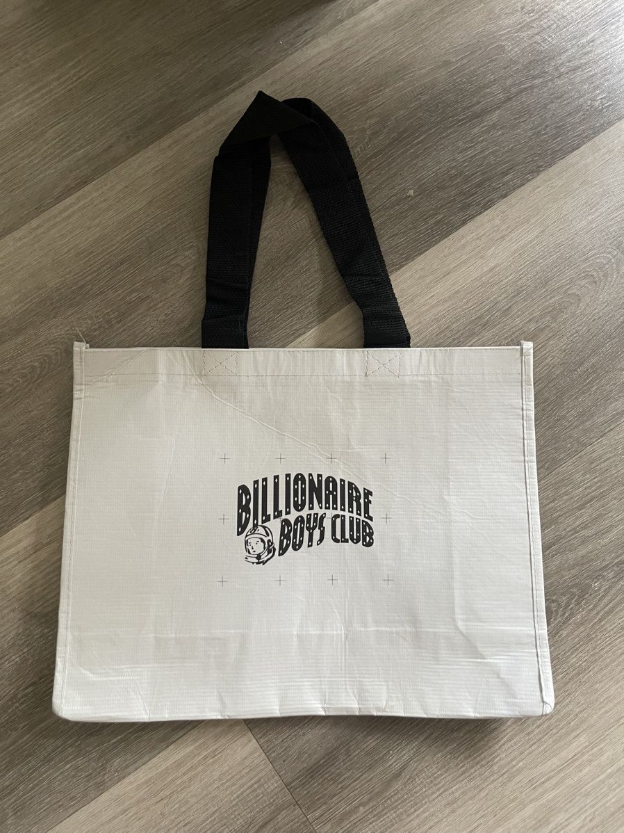 Billionaire Boys Club x Ice Cream Tote Bag