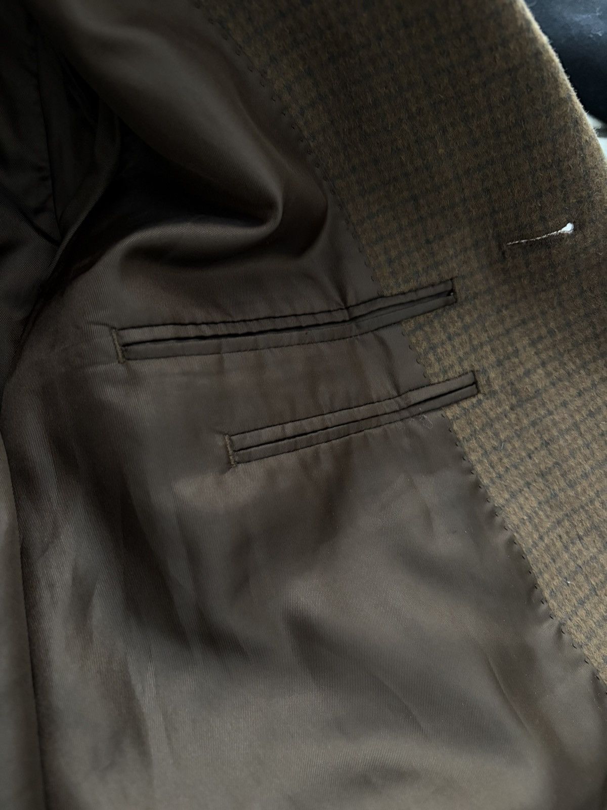 Uniqlo Uniqlo Peak Coat Jacket Size US M / EU 48-50 / 2 - 14 Thumbnail