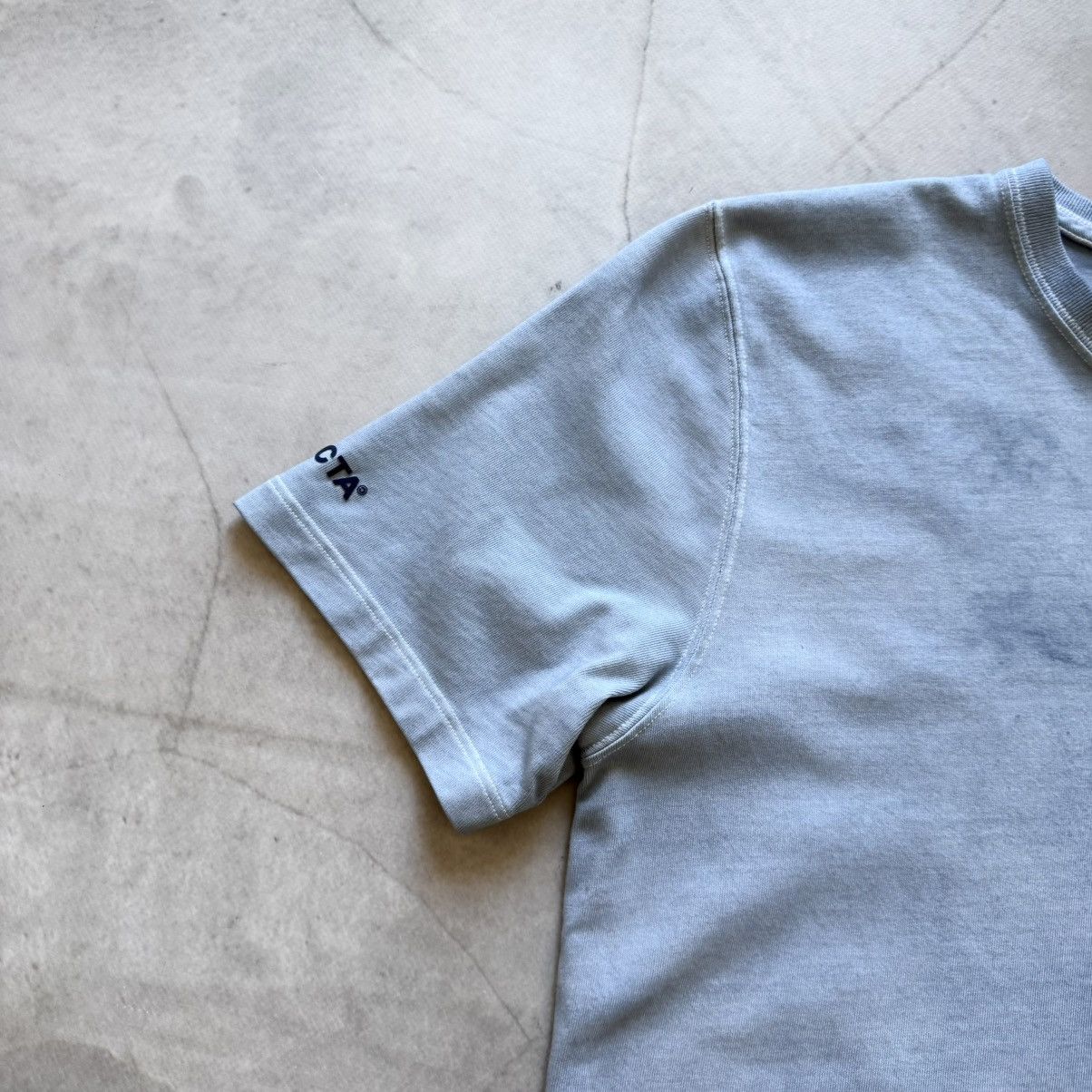 NOCTA × Nike Nike Nocta Drake Painted Big Logo T-Shirt Tee Y2K Size US S / EU 44-46 / 1 - 6 Thumbnail