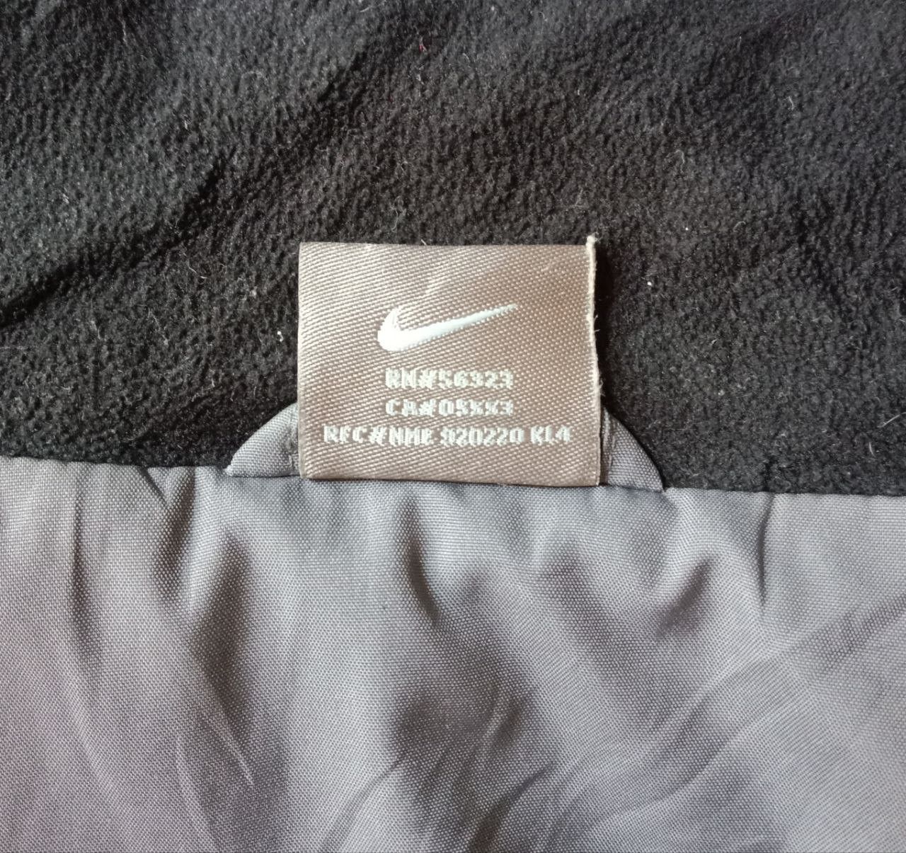 Nike Nike Sportswear Men's Gray Jacket Size US L / EU 52-54 / 3 - 12 Thumbnail