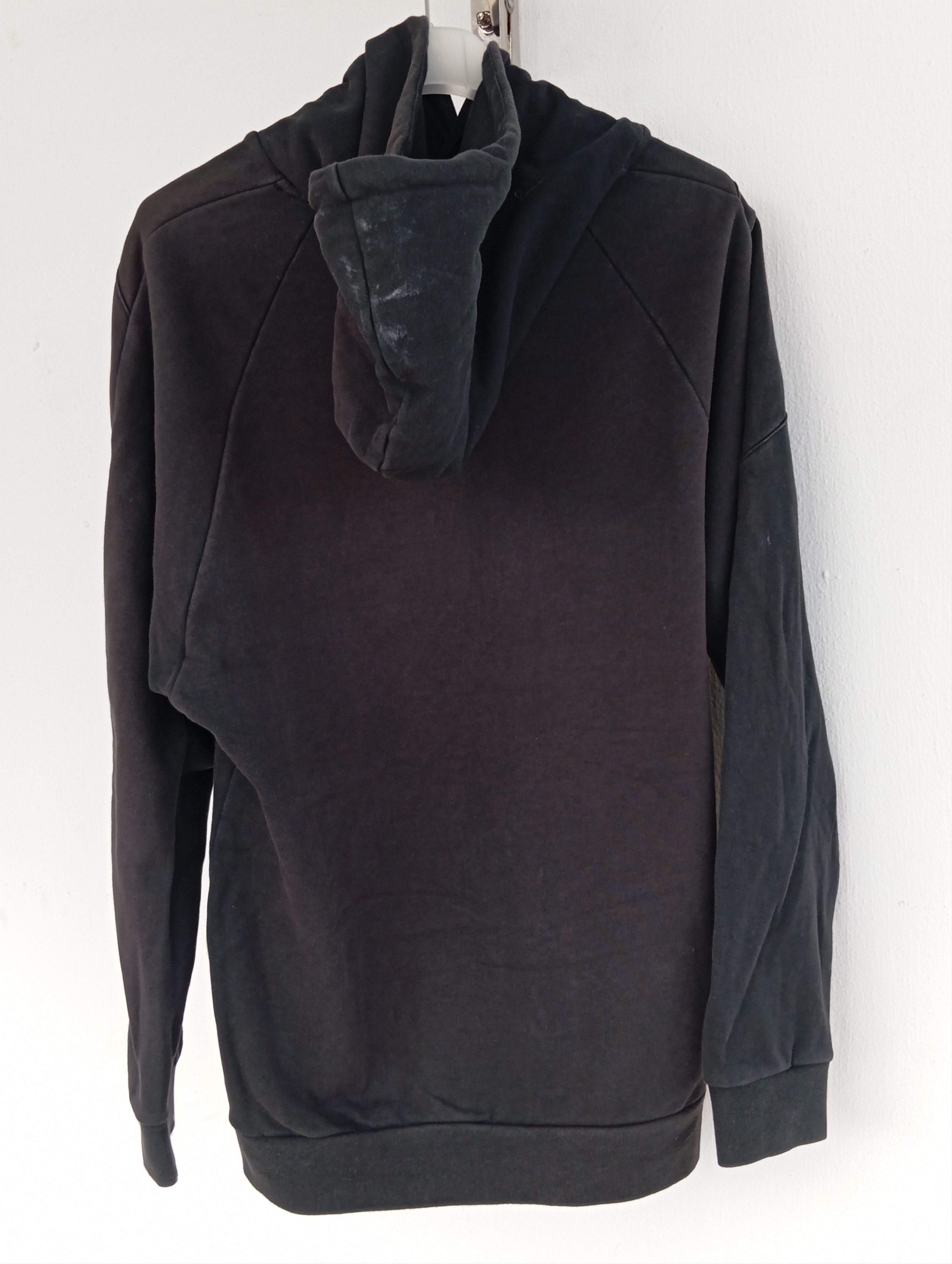 Reebok Vintage Black reebook hoodie Size US L / EU 52-54 / 3 - 5 Thumbnail