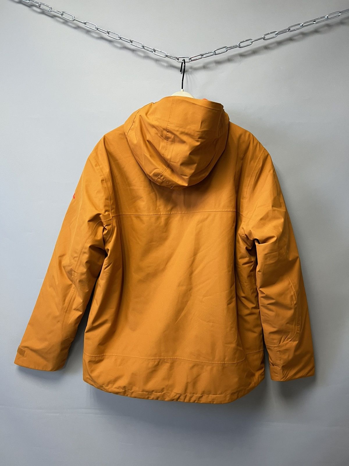 Designer Vaude Rosemoor Padded Jacket Men’s outdoor primaloft Size US M / EU 48-50 / 2 - 3 Thumbnail