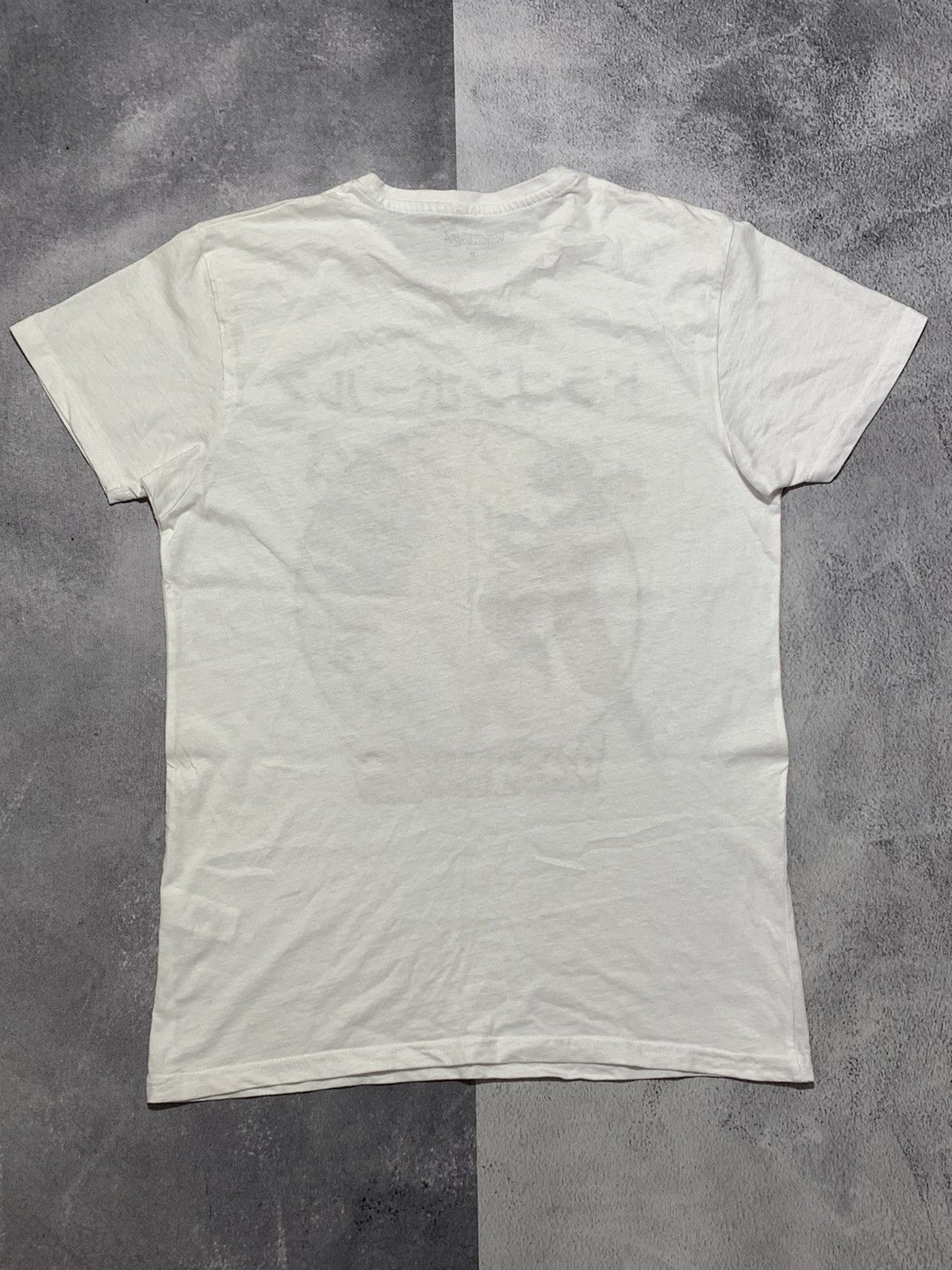 Anime × Vintage Vintage Y2K Dragon Ball Z anima tee big logo size M Size US M / EU 48-50 / 2 - 6 Thumbnail