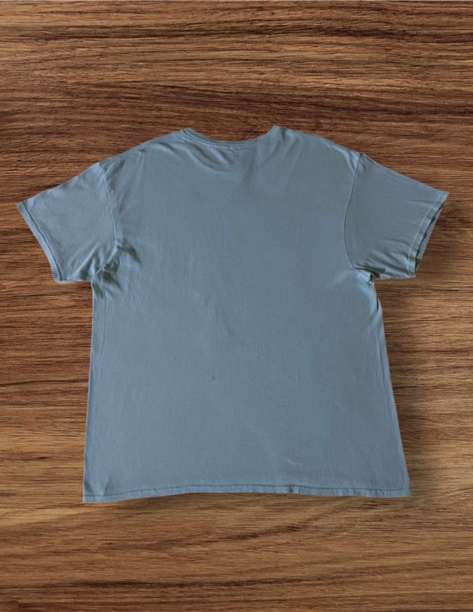 Anime Pokemon SQUIRTLE Anima T-Shirt Size US XL / EU 56 / 4 - 2 Thumbnail