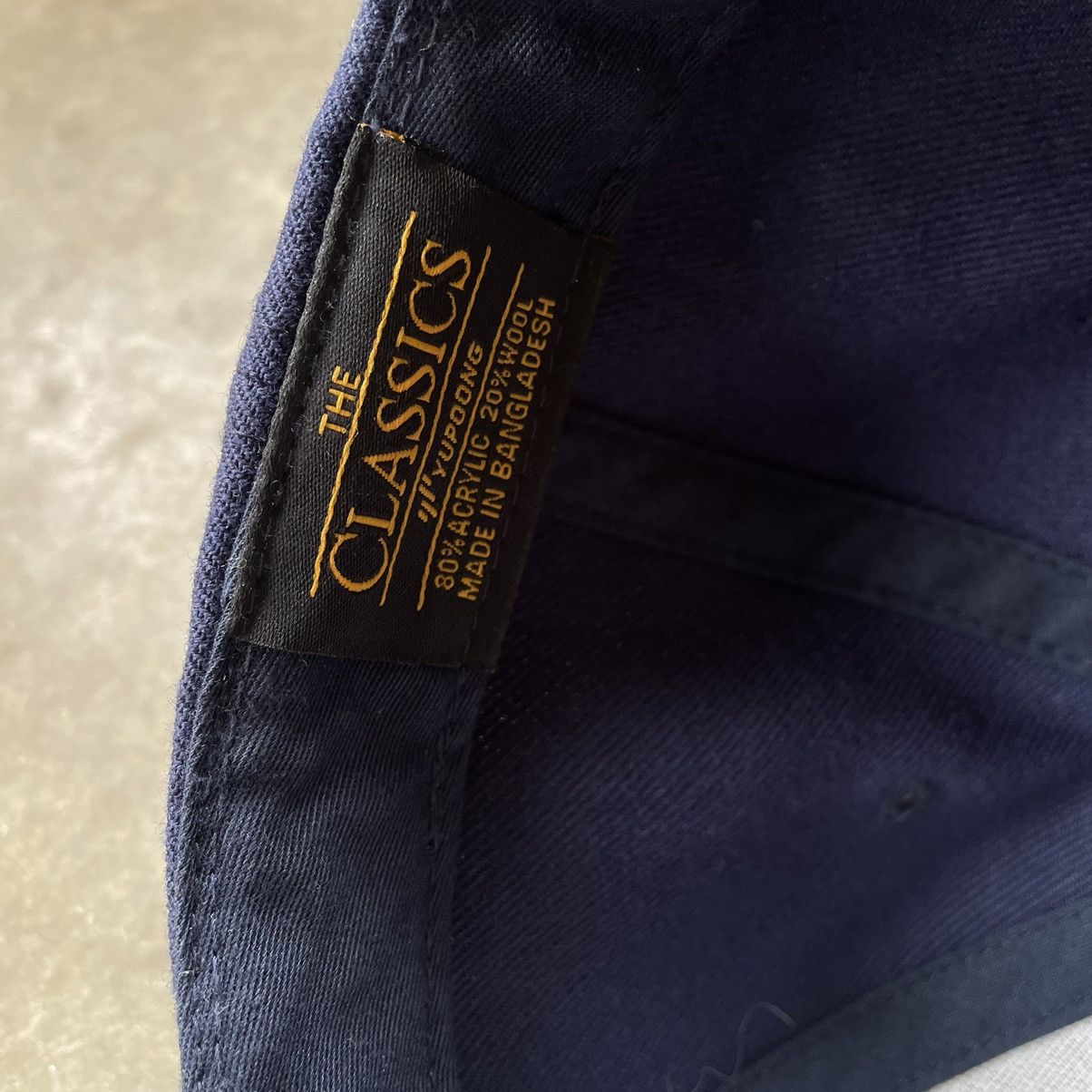 Designer × Japanese Brand The stylist japan cap Size ONE SIZE - 4 Thumbnail