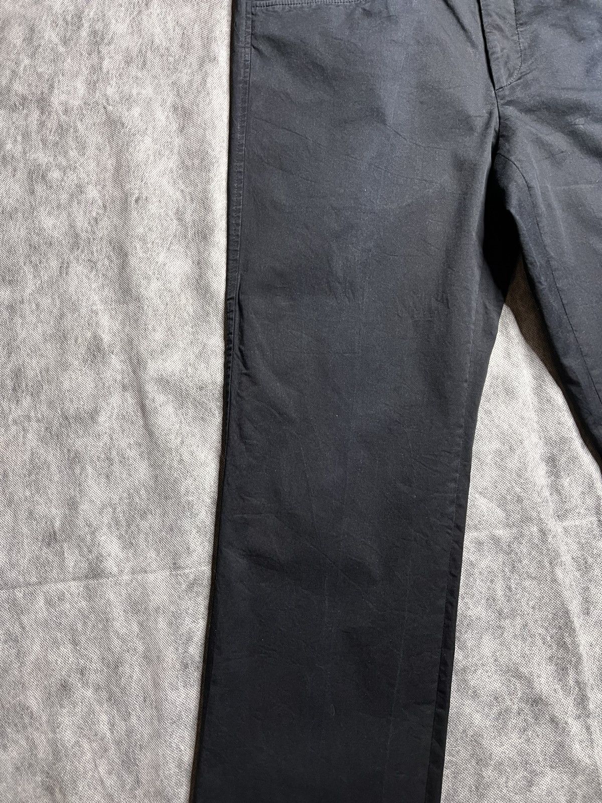 Prada Vintage Prada Men Pants Size 52 Size US 36 / EU 52 - 10 Thumbnail