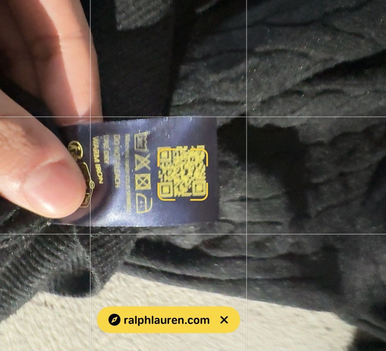 Polo Ralph Lauren Polo Ralph Lauren Cable Knit Crewneck Sweater Womens Size M Size M / US 6-8 / IT 42-44 - 7 Thumbnail