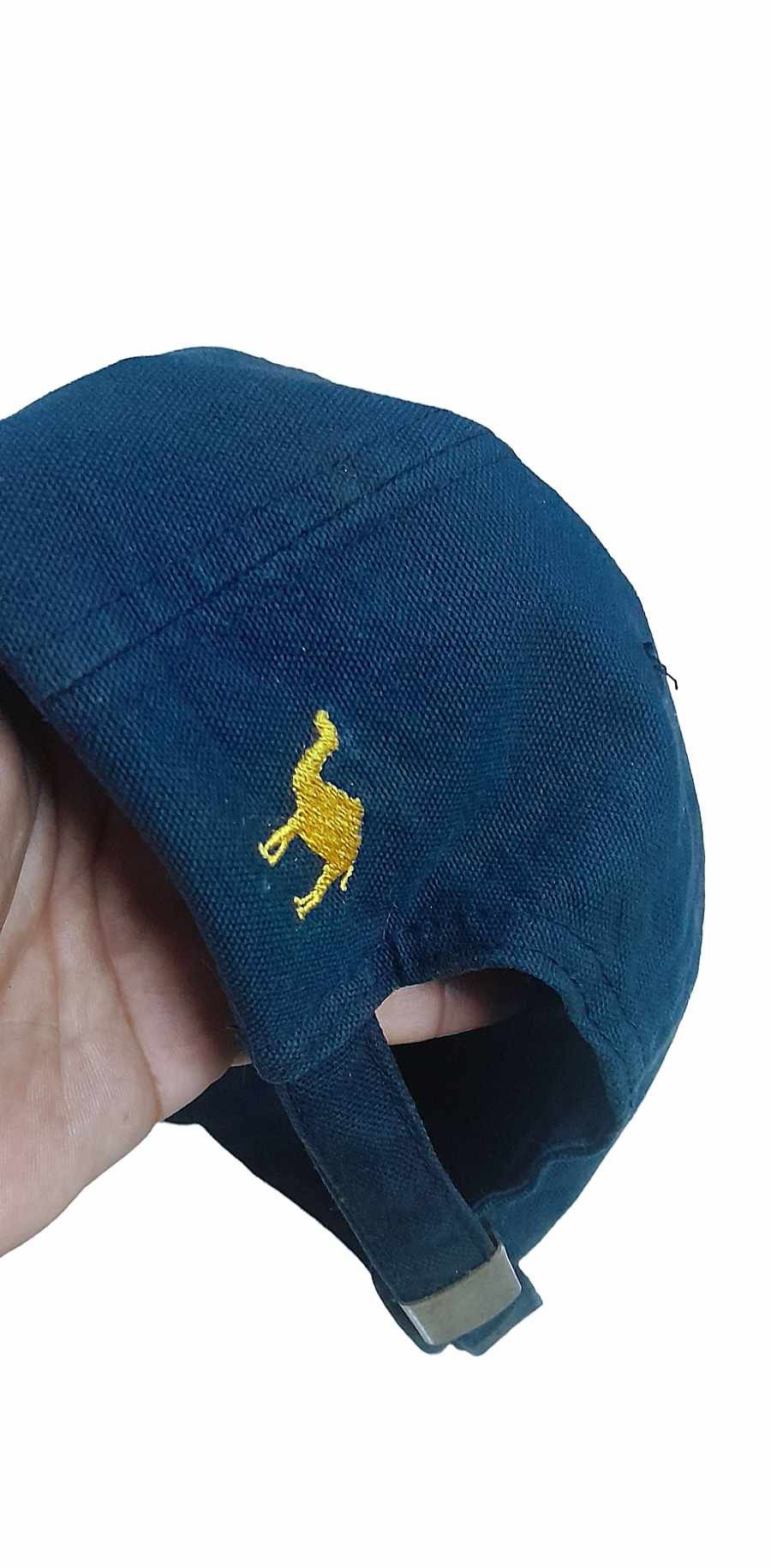 Camel × Vintage 2 Camel Vintage Cap Size ONE SIZE - 5 Thumbnail