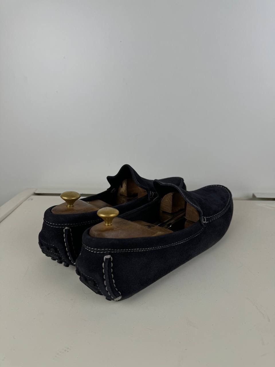 Baldinini moccasins from Baldinini Size US 9.5 / EU 42-43 - 3 Thumbnail