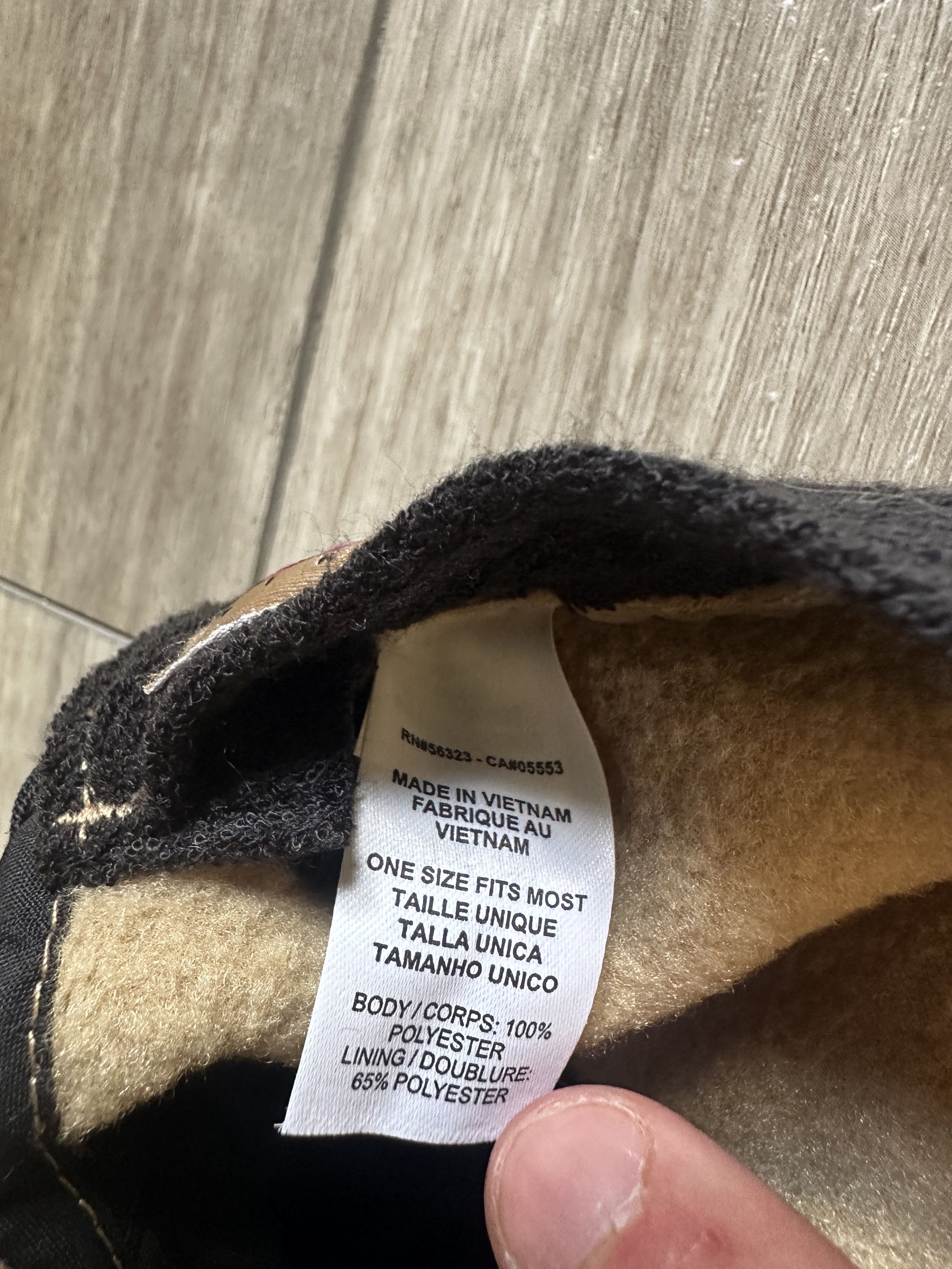 Nike ACG Nike ACG Hat Size ONE SIZE - 10 Thumbnail