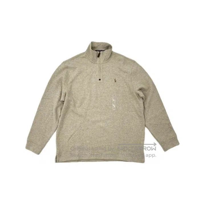 Polo Ralph Lauren Polo Ralph Lauren SS23 Half. Size US XL / EU 56 / 4 - 2 Thumbnail