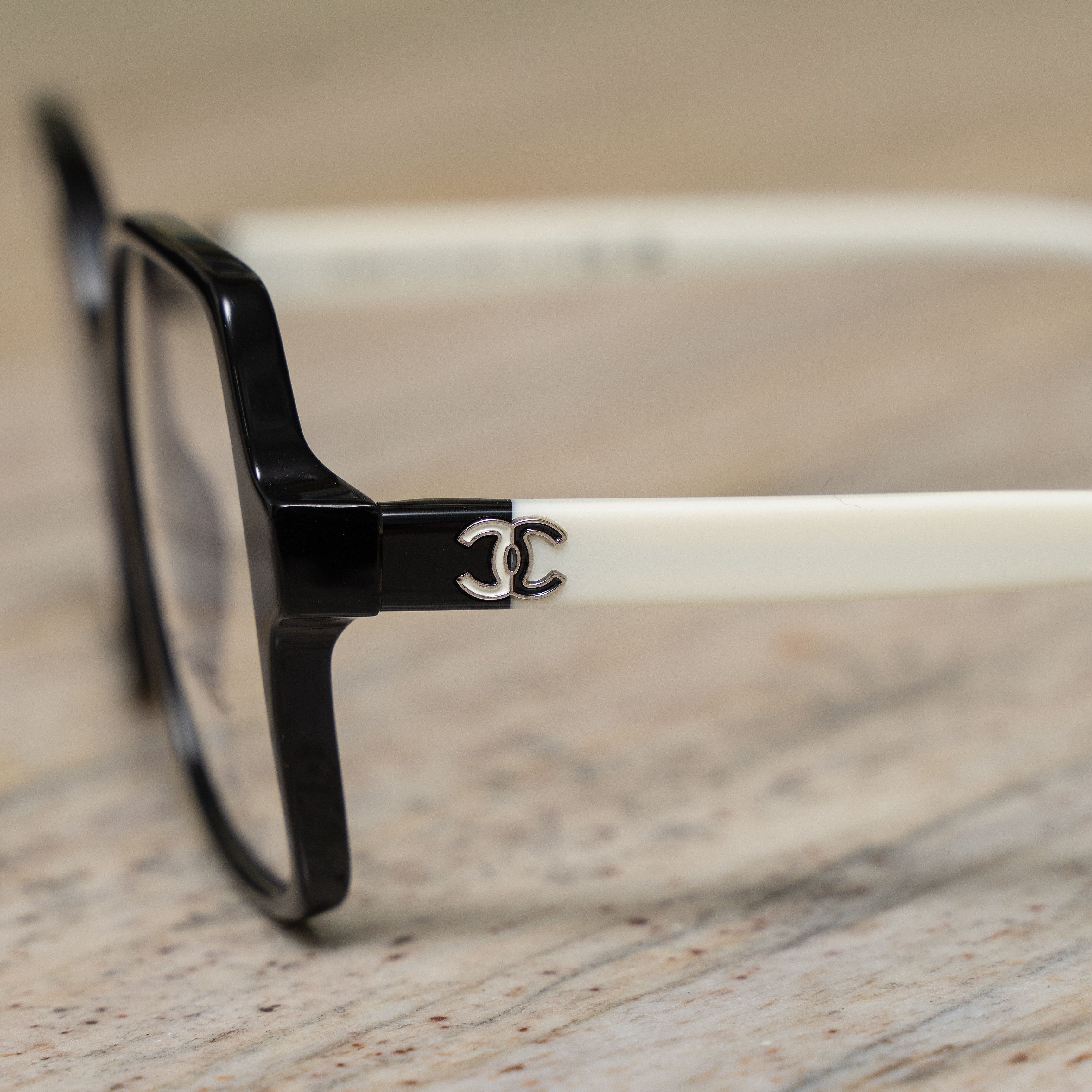 Chanel CHANEL 0CH3473 1656 Sunglasses Size ONE SIZE - 2 Thumbnail