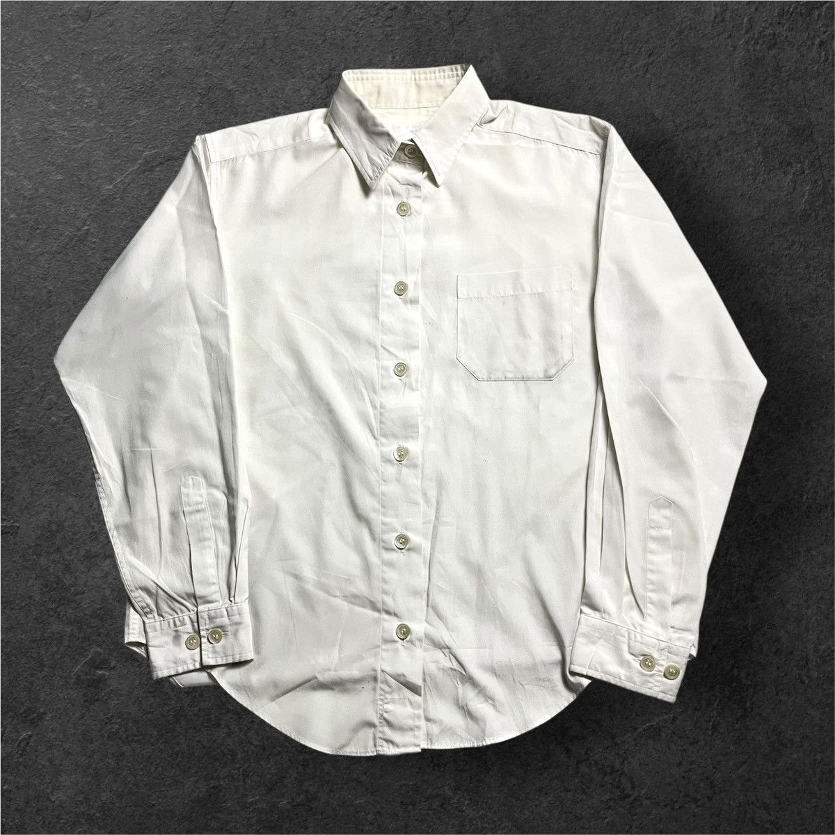 Yohji Yamamoto Yohji Yamamoto Central Japan Size US M / EU 48-50 / 2 - 1 Thumbnail