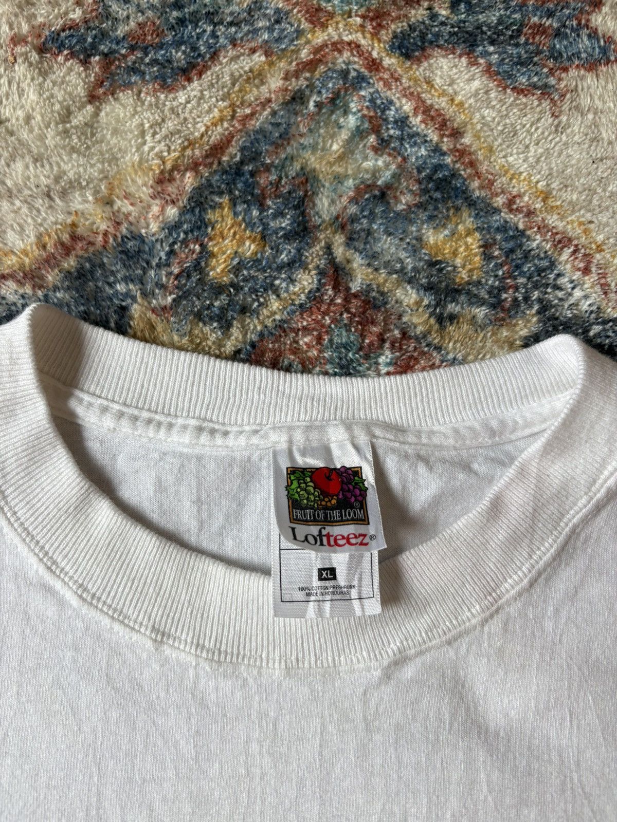 Vintage Vintage MacGillivray Freemans Adventures T-shirt Size XL Size US XL / EU 56 / 4 - 3 Thumbnail