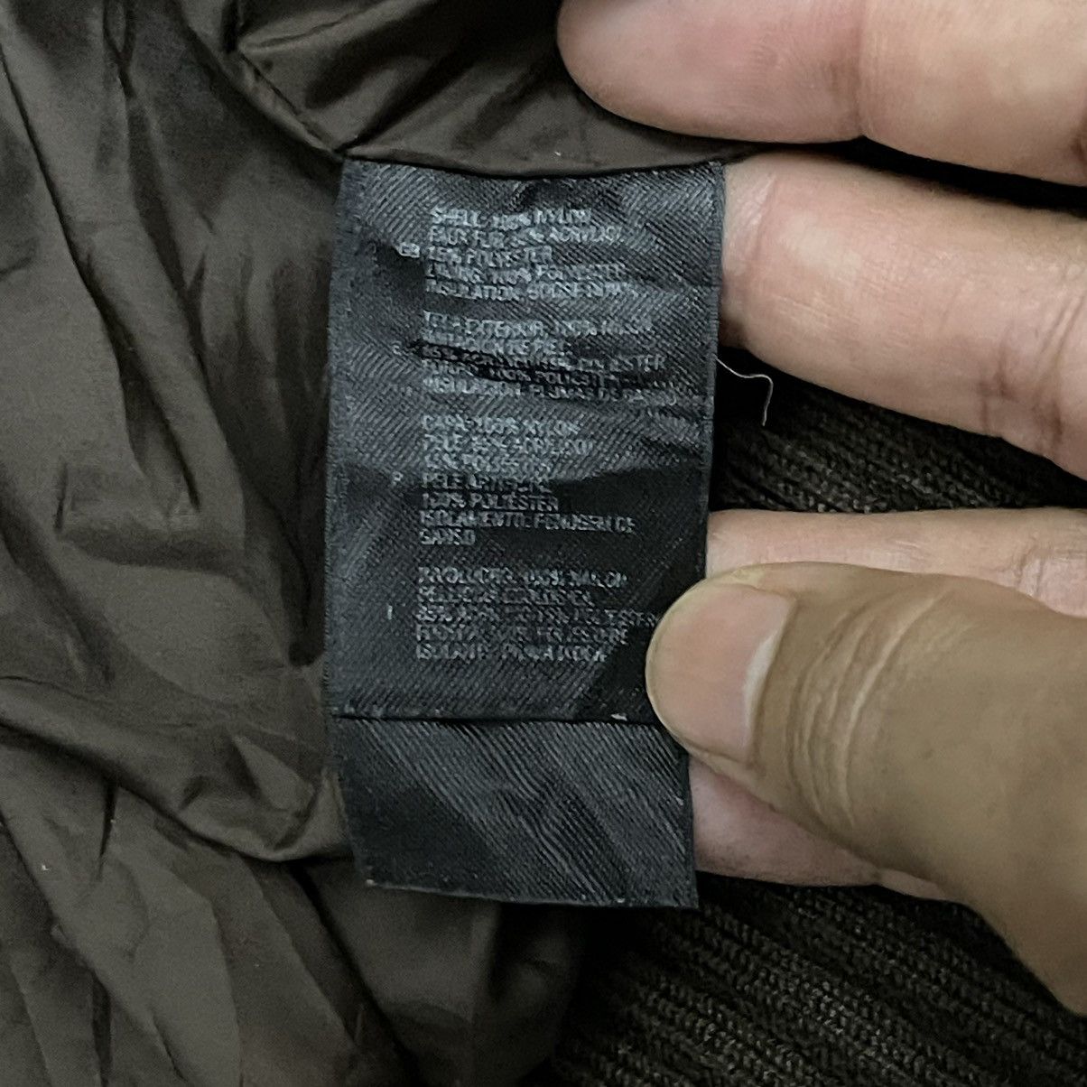 The North Face Vintage TNF The North Face Down Puffer Jacket 550 Size M / US 6-8 / IT 42-44 - 9 Thumbnail
