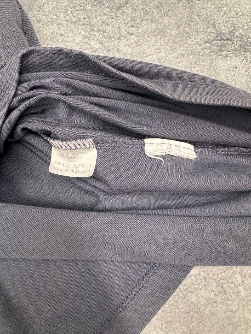 Mammut Mammut Women's Drirelease T-Shirt Grey Size L Size L / US 10 / IT 46 - 5 Thumbnail