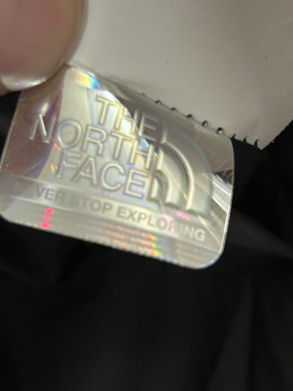 The North Face THE NORTH FACE X SKIMS OFF THE CLOCK snowsuit Small Size S / US 4 / IT 40 - 8 Thumbnail