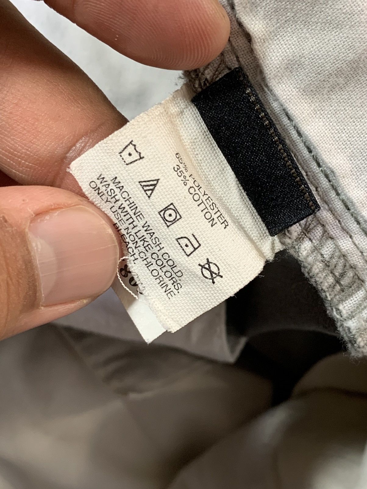 Oakley Oakley Softwear Pants Size US 34 / EU 50 - 7 Thumbnail