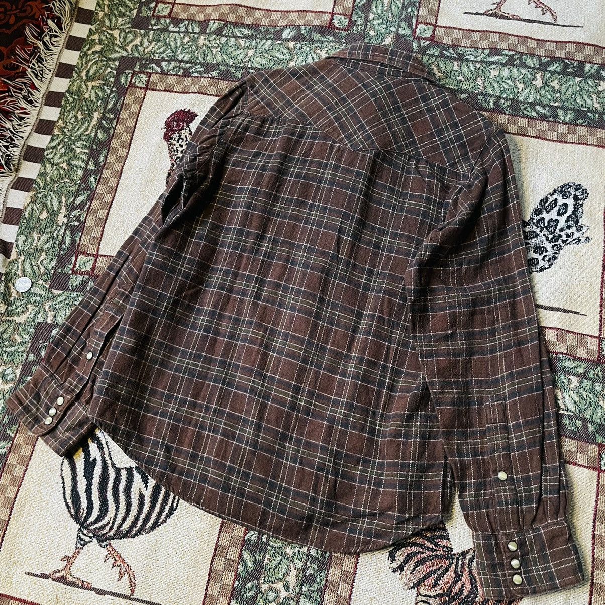 Columbia × Vintage Vintage Columbia Lamber Jack Flannel Size US S / EU 44-46 / 1 - 3 Thumbnail
