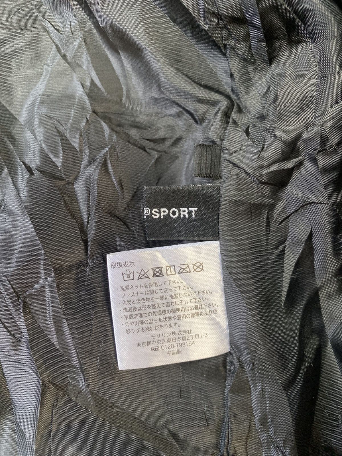 Kangol Kangol Sport Removeable Hoodie Puffer Jacket Size US M / EU 48-50 / 2 - 13 Thumbnail
