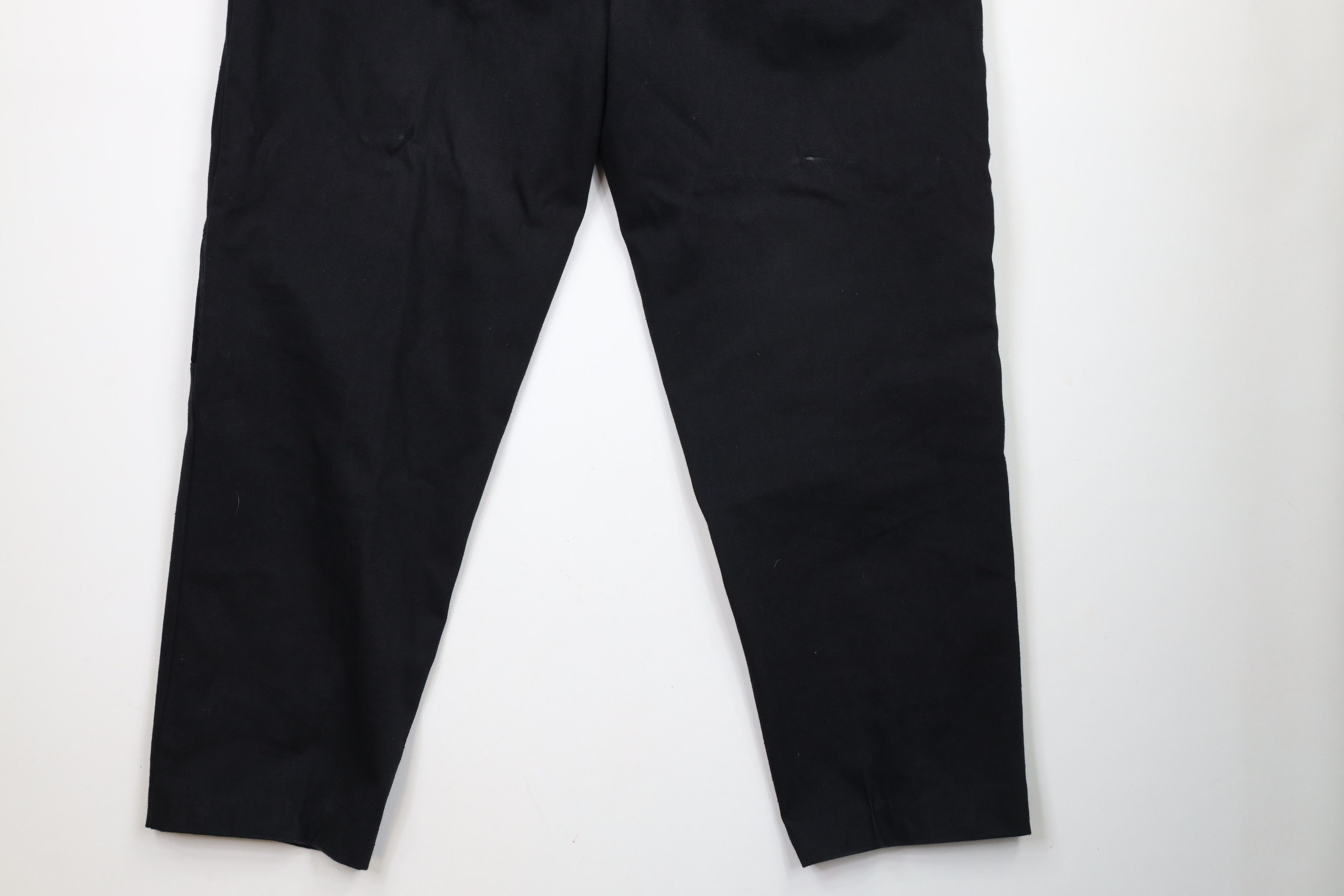 Vintage Vintage 90s Streetwear Wicked Baggy Hip Hop Denim Jeans Size US 38 / EU 54 - 14 Thumbnail