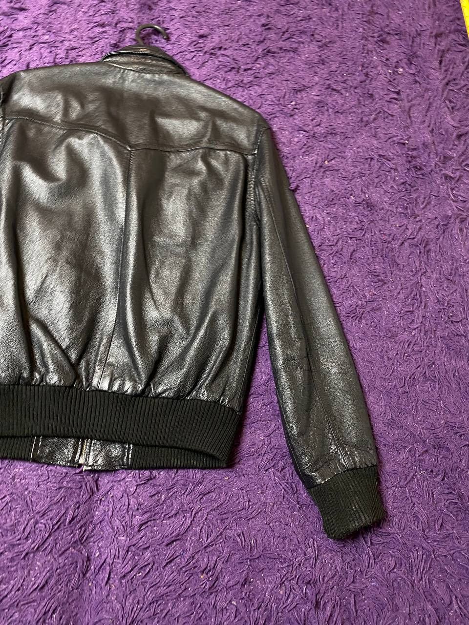 Vintage vintage Y2K jacket Streetwear Size US S / EU 44-46 / 1 - 16 Thumbnail